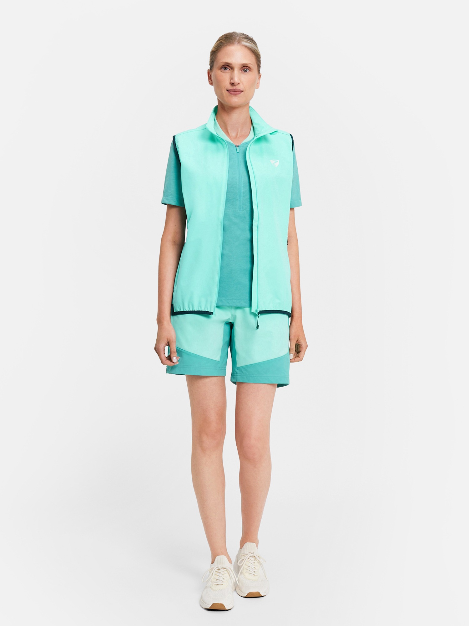 Ziener Funktionsweste »NADEKA-Z«