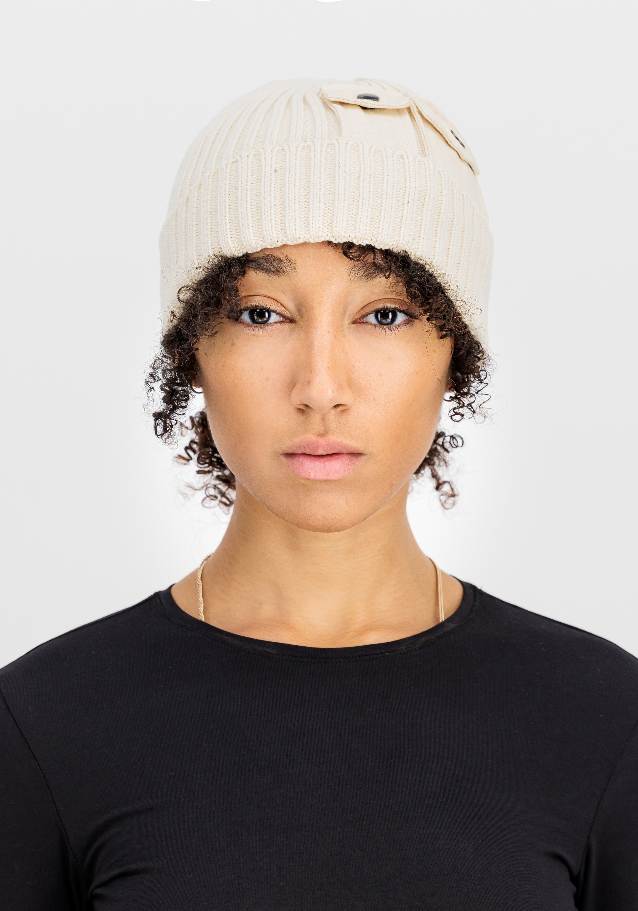 Thumbnail - Alpha Industries Skimütze "Utility Beanie"