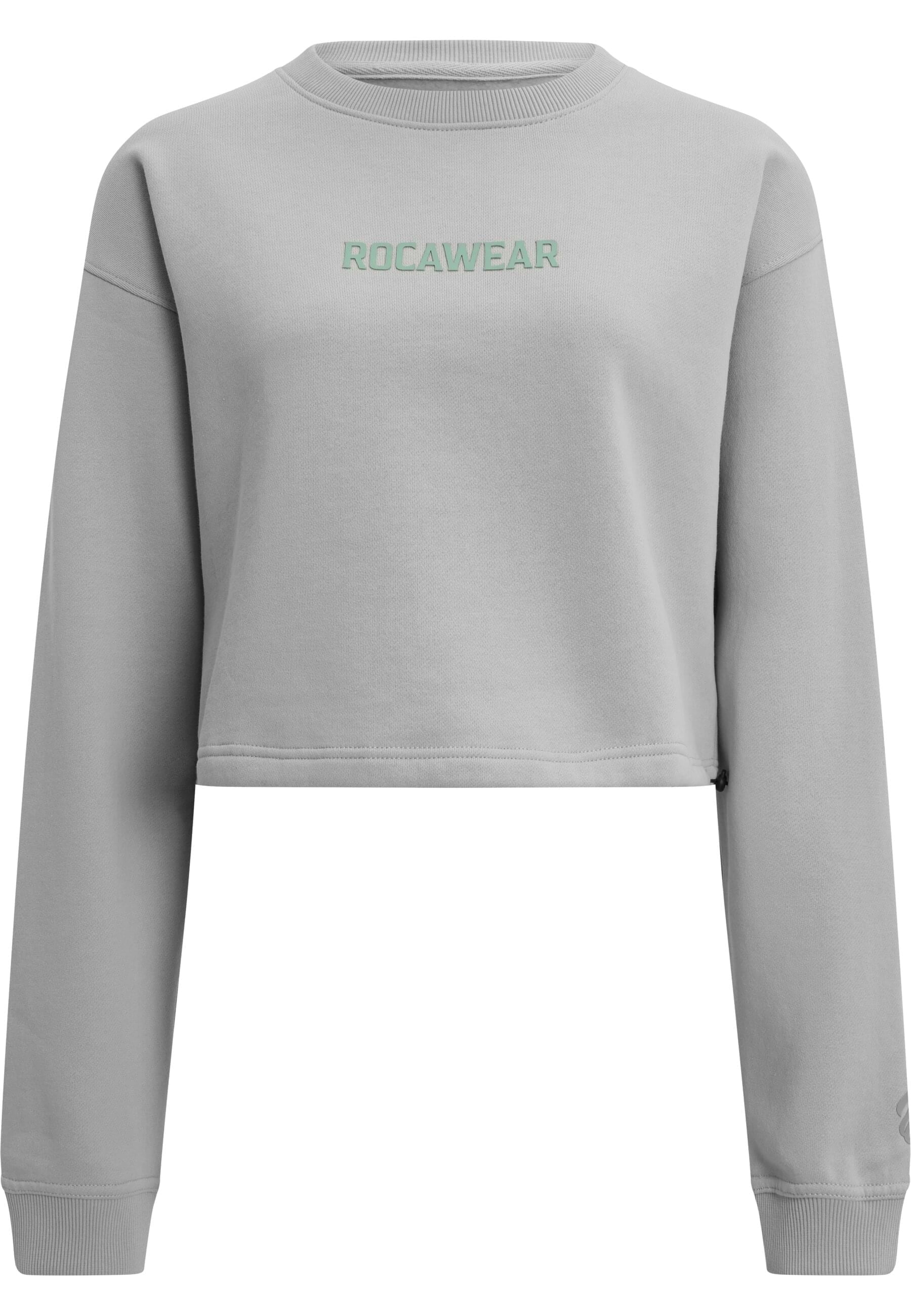 Sweater »Rocawear Damen Rocawear School Pullover«