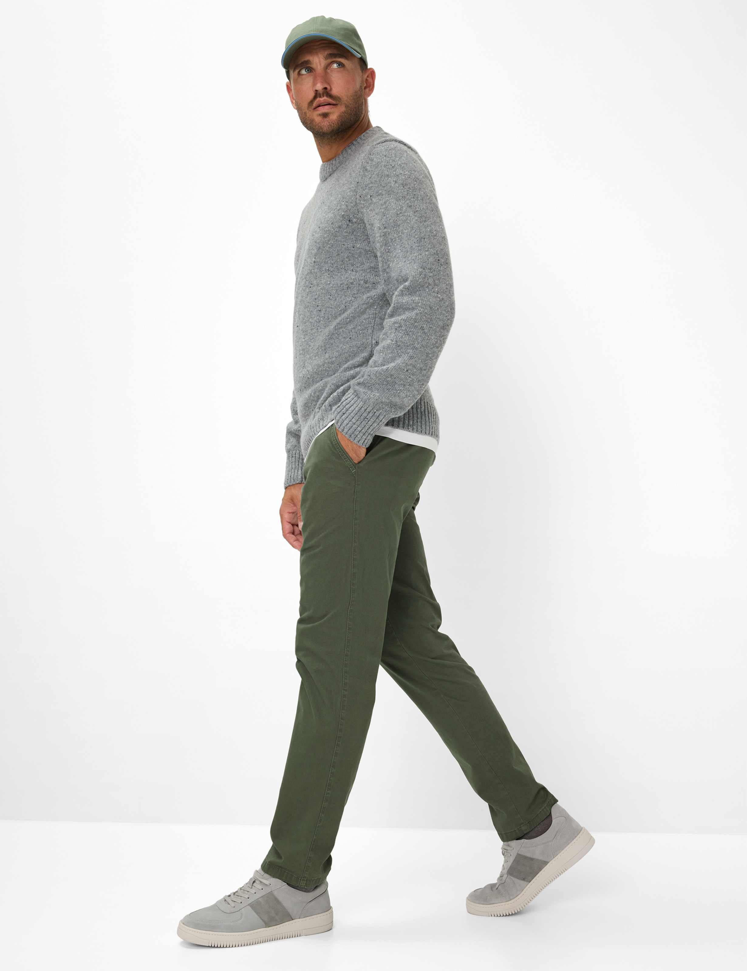 Thumbnail - Brax Chinohose "Style EVEREST"