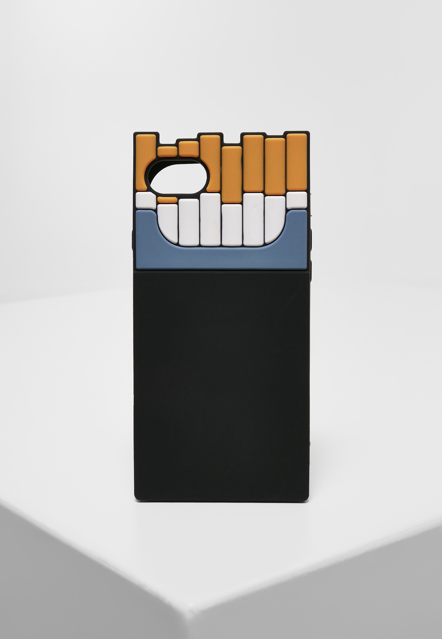 Black Friday MisterTee Schmuckset »Accessoires BAUR 7/8, Cigarettes Phonecase (1 iPhone tlg.) SE«, 