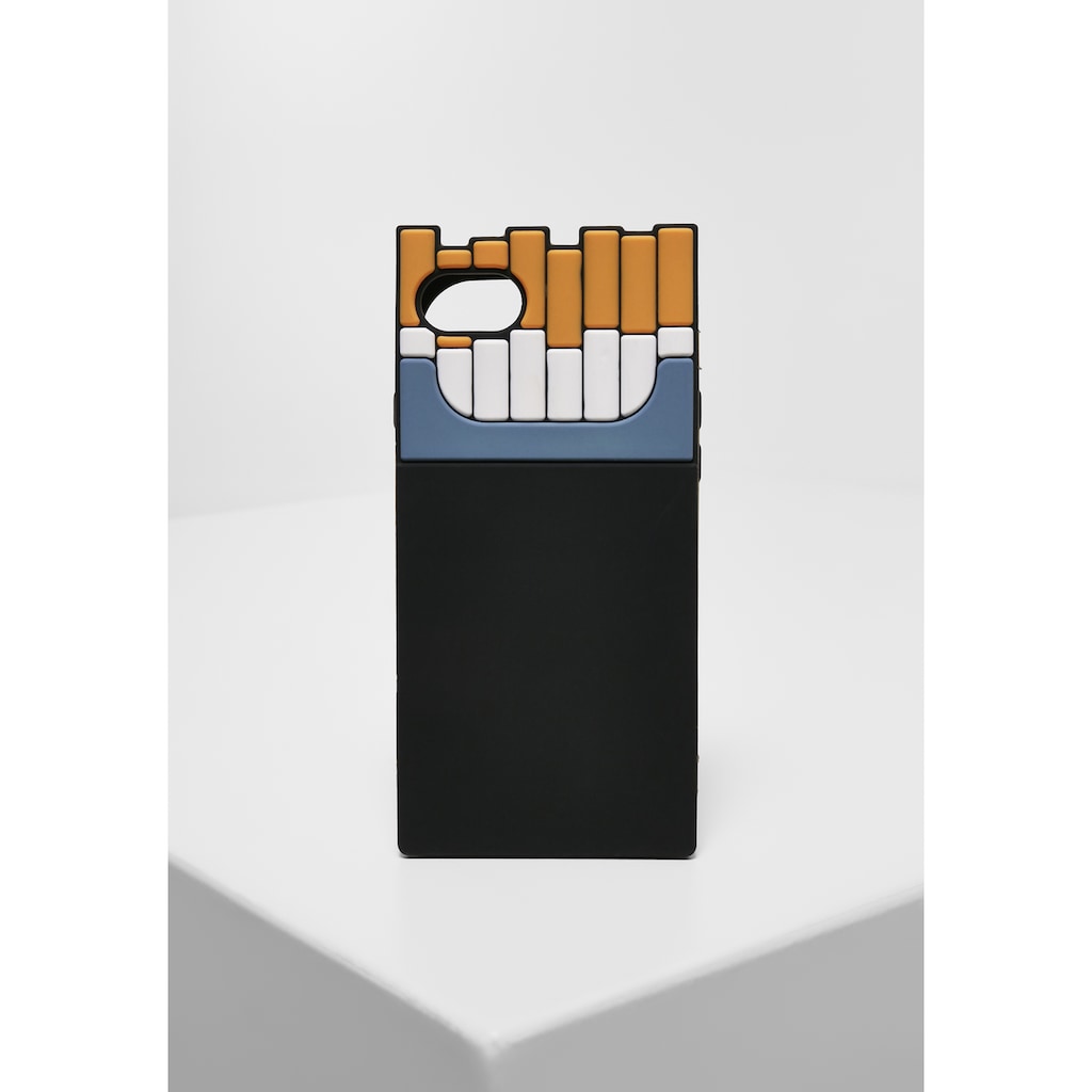 MisterTee Schmuckset »Accessoires Phonecase Cigarettes iPhone 7/8, SE«, (1 tlg.)