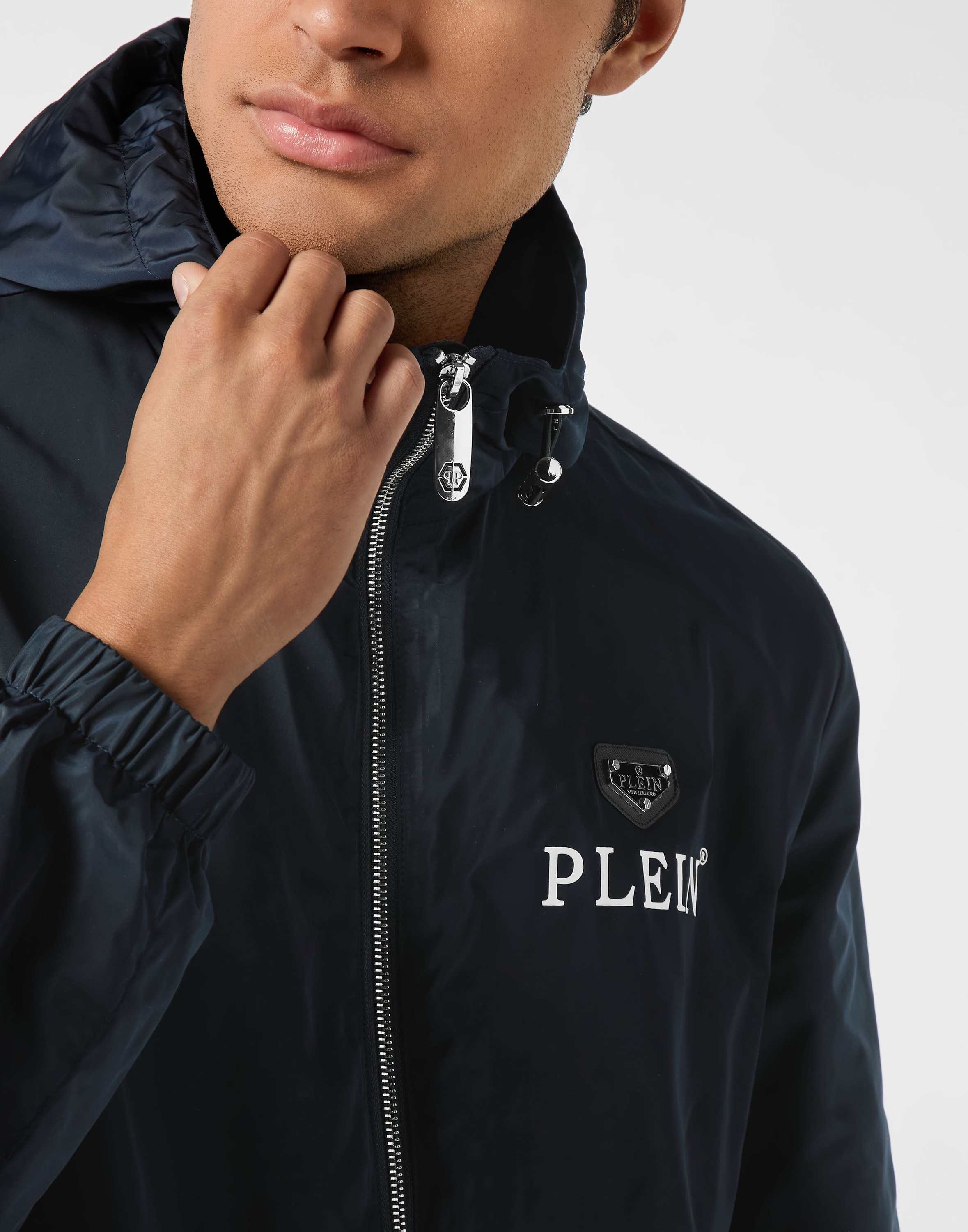 PHILIPP PLEIN Windbreaker »Windbreaker«