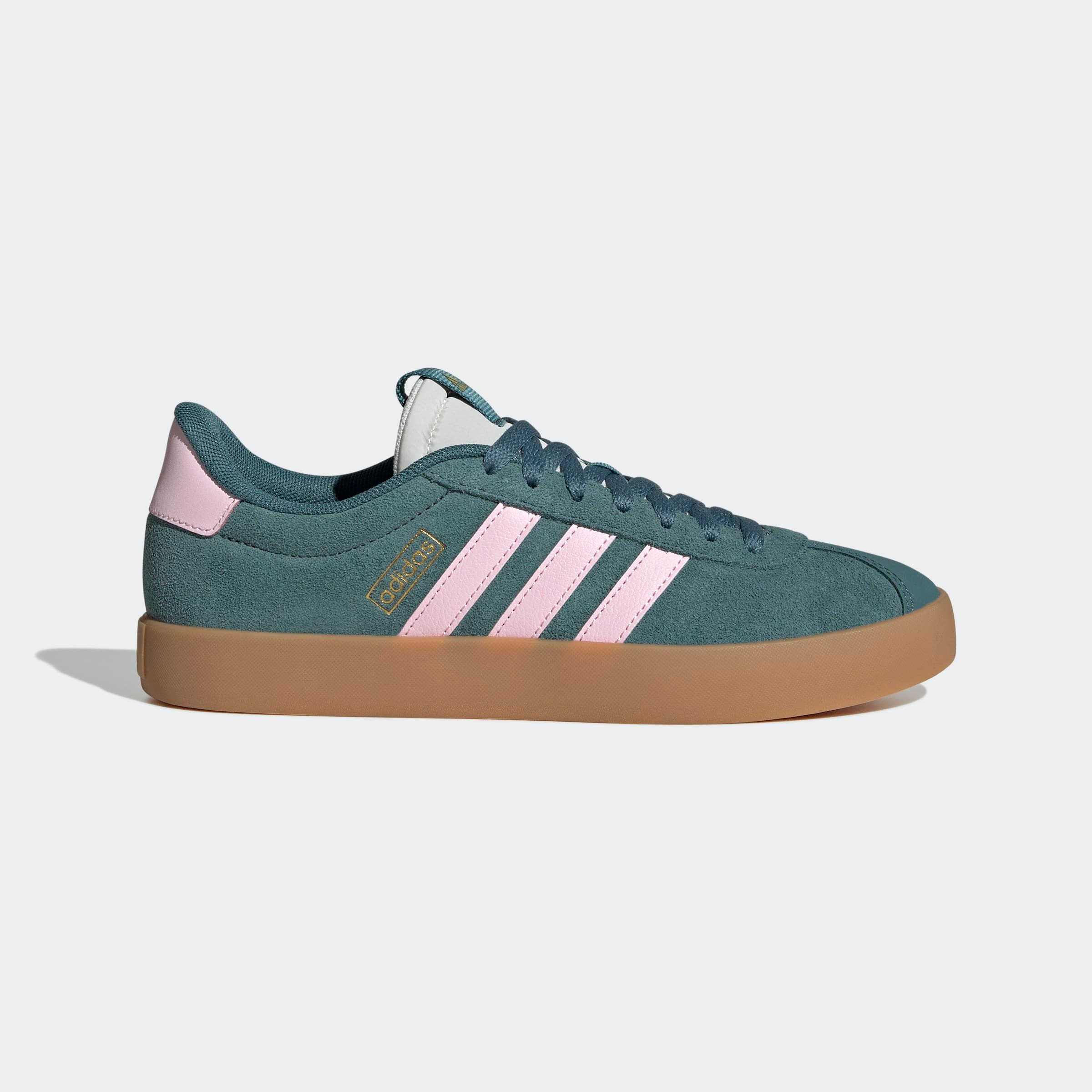 adidas Sportswear Sneaker "VL COURT 3.0" inspiriert vom Design des adidas s günstig online kaufen