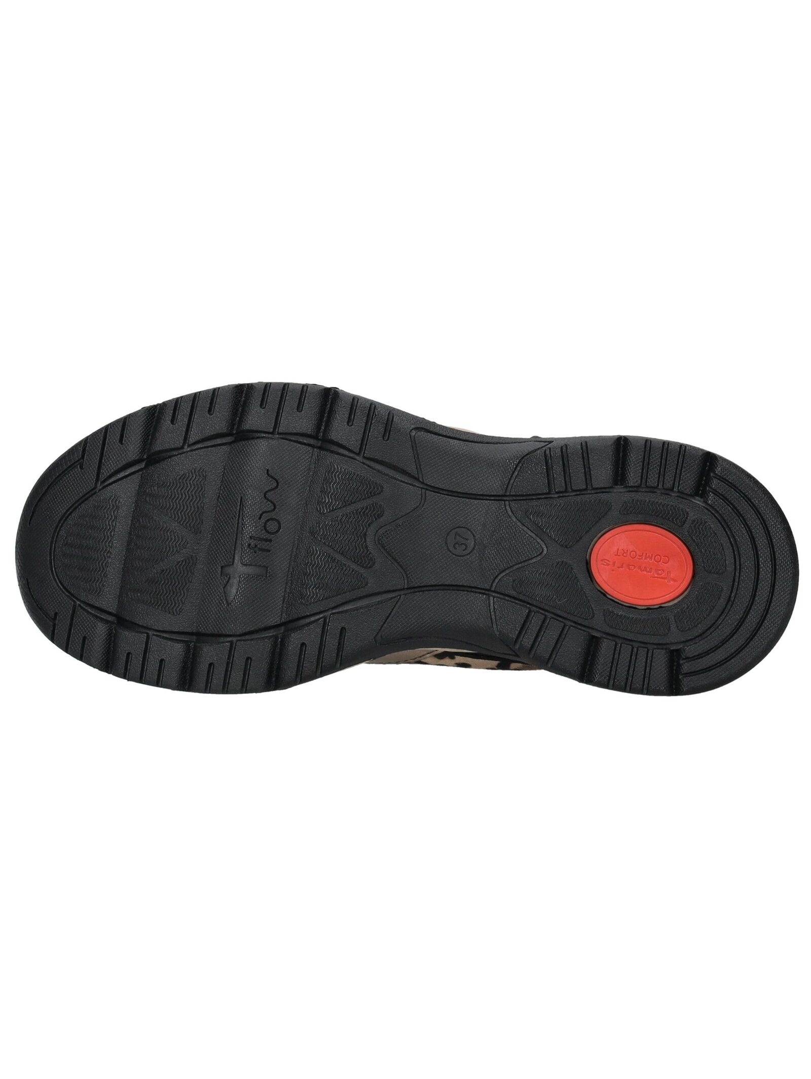 Tamaris Sneaker »Tamaris Sneaker Lederimitat/Textil«