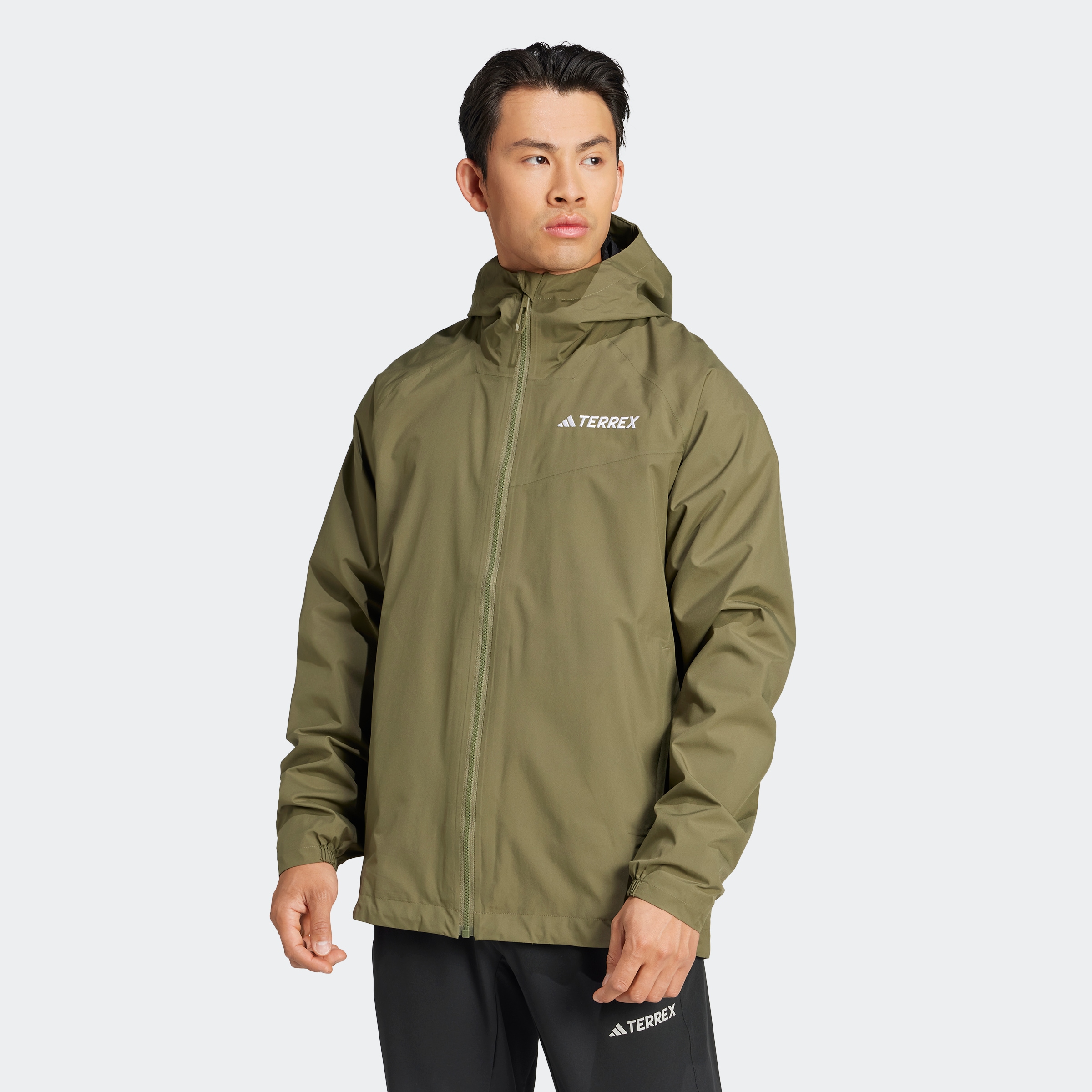 Outdoorjacke »MULTI 2L RAIN J«