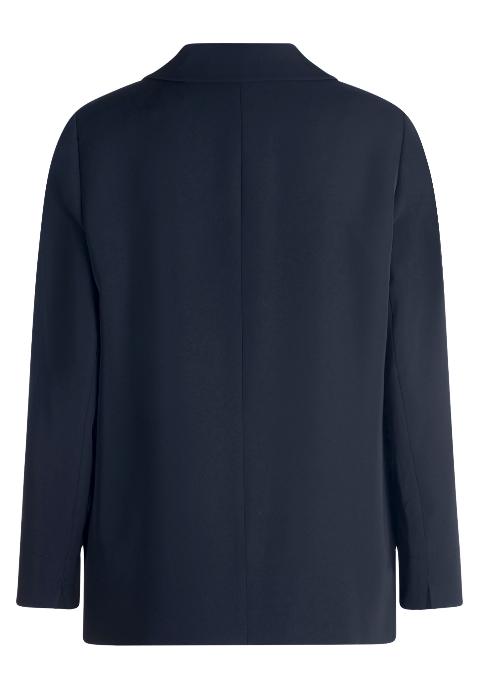 Thumbnail - Betty Barclay Longblazer "Damen mit Reverskragen"