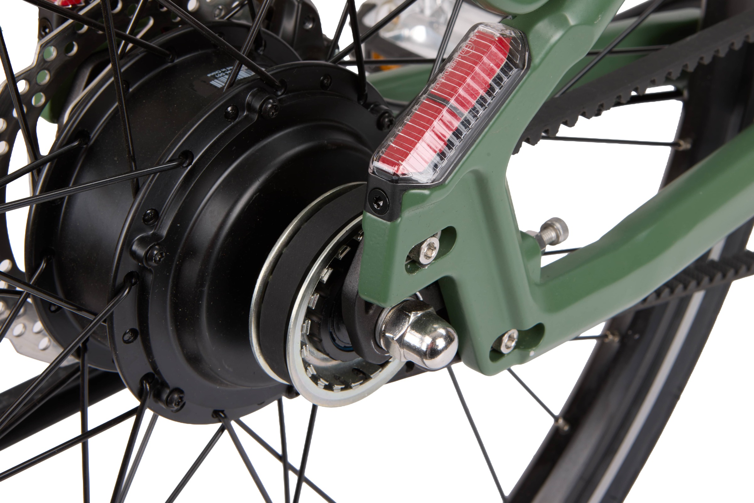 Vaun »VAUN SKYLINE Wave-Cityrad Bikes« 8 Gang Shimano Nexus 8-Gang Schaltwerk Nabenschaltung Mittelmotor 250 W (mit integr. Akku), Elektrofahrrad für Alltag und Einkauf
