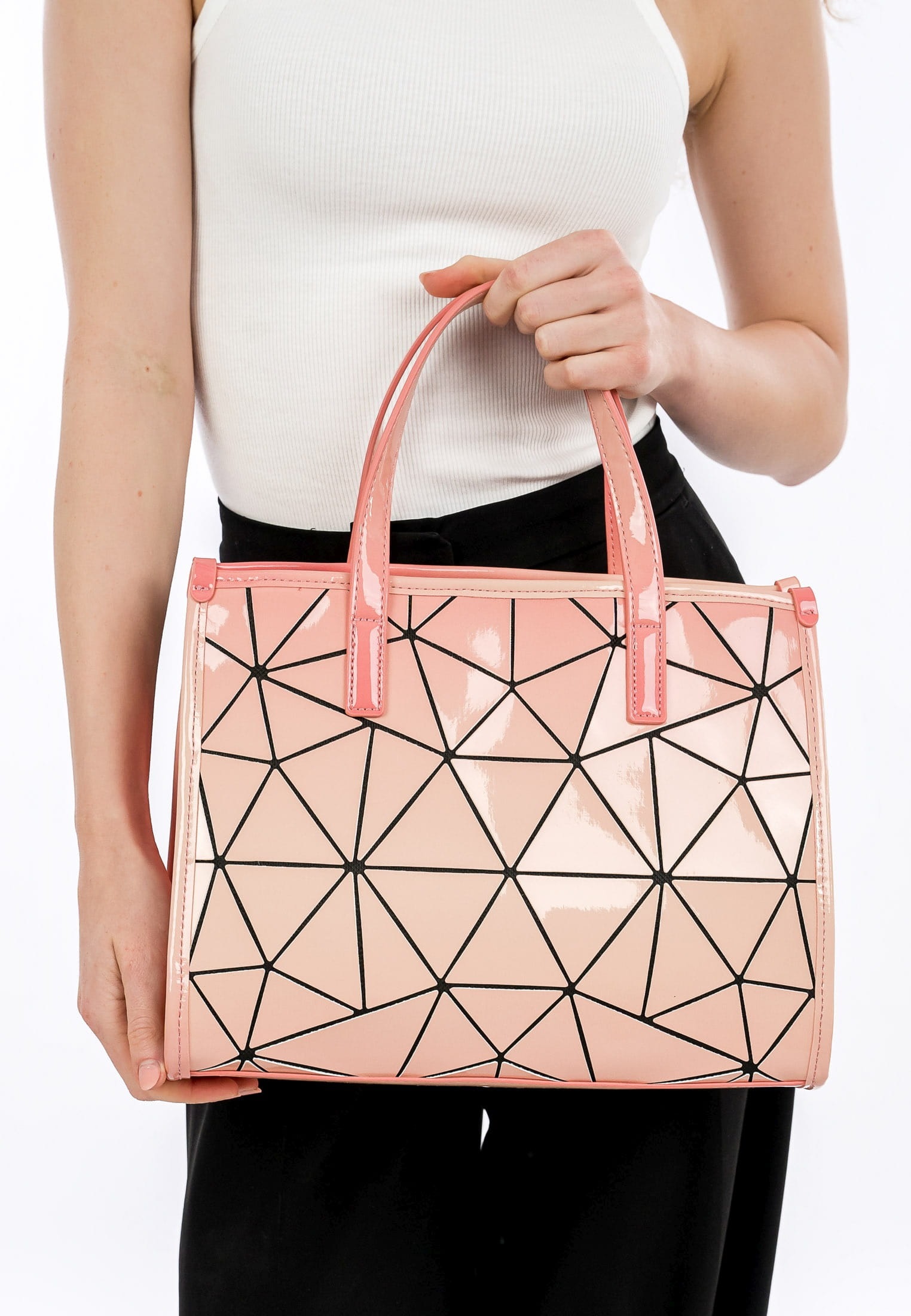 SURI FREY Shopper »Shopper SFY SURI Sports Jessy-Lu finish«
