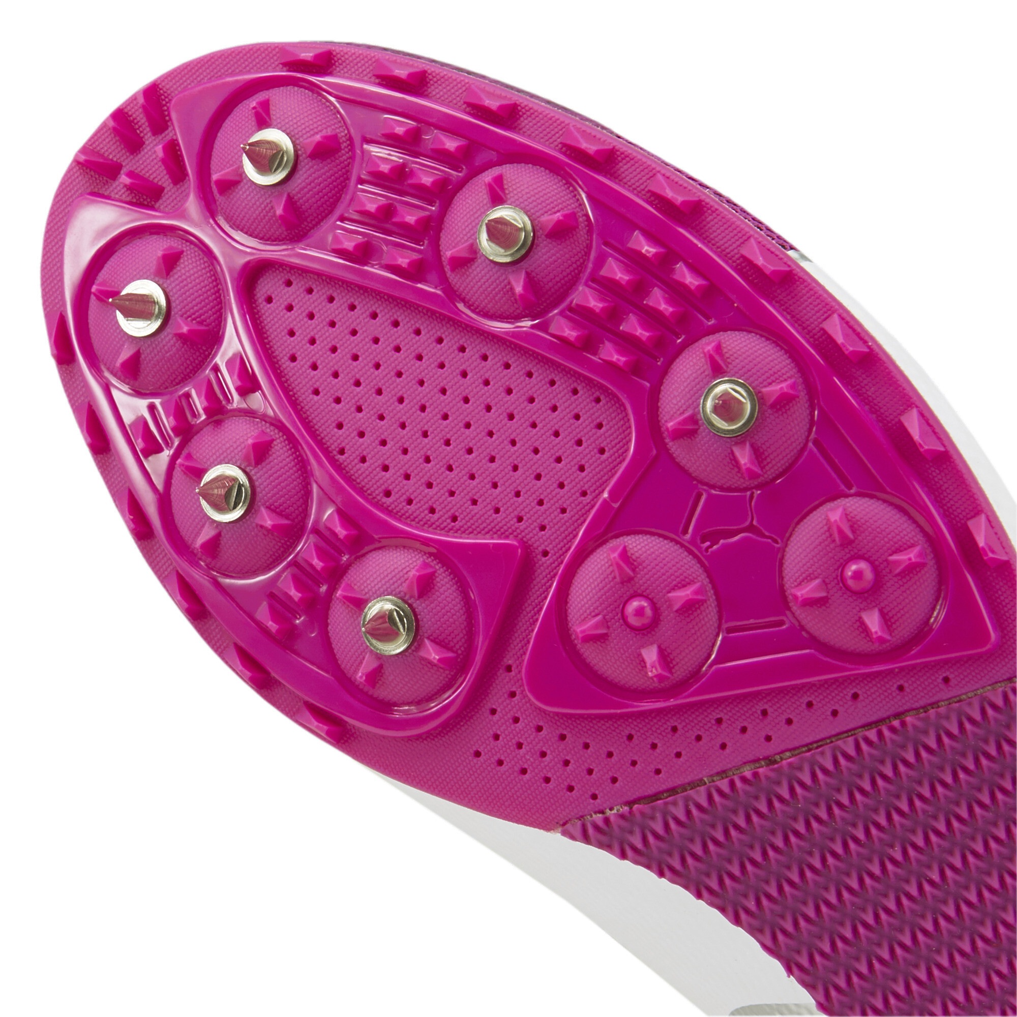 PUMA Sneaker »evoSPEED Star 7 Leichtathletik-Spikes Regular«