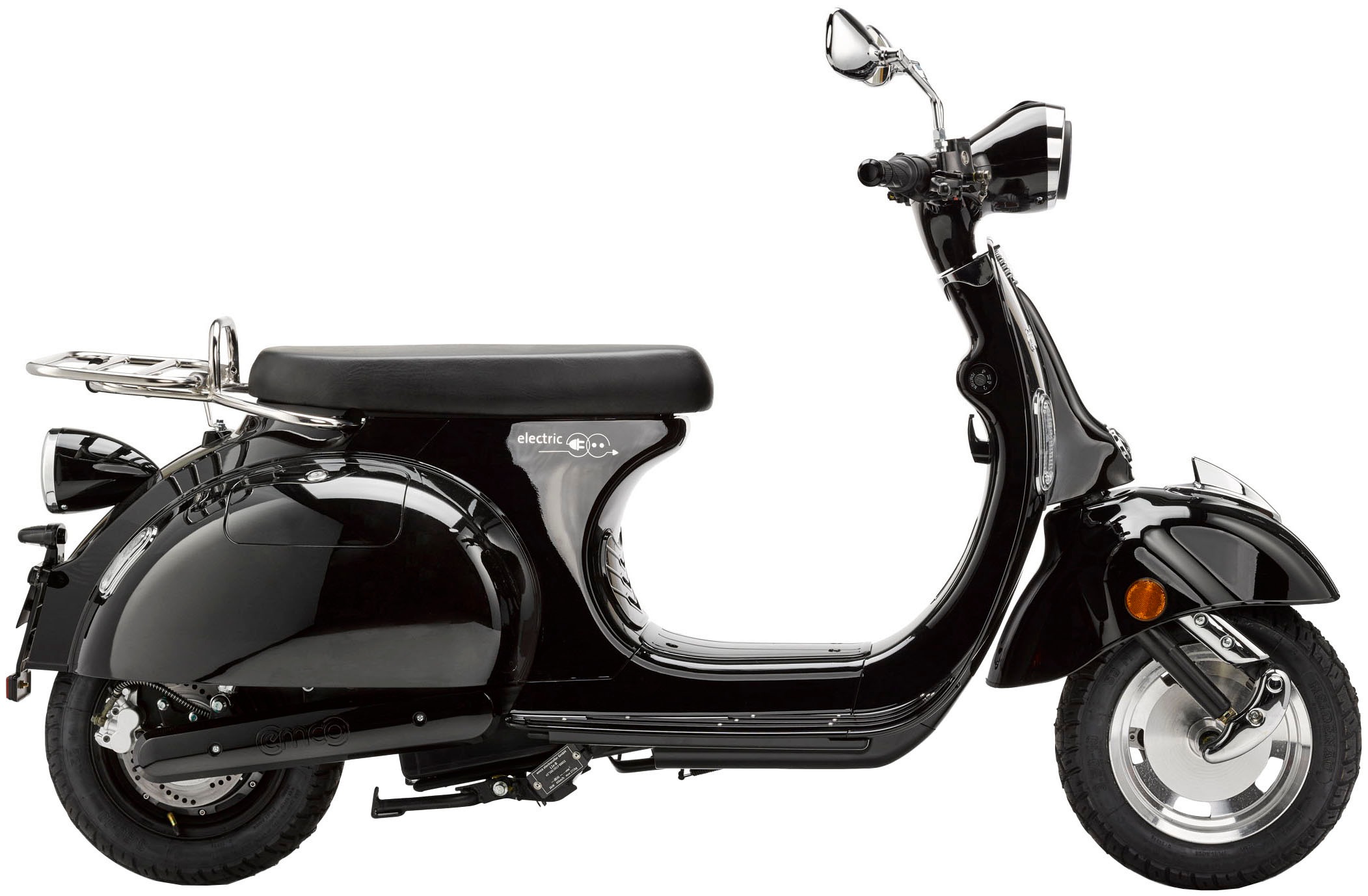 emco E-Motorroller »NOVA 1700«