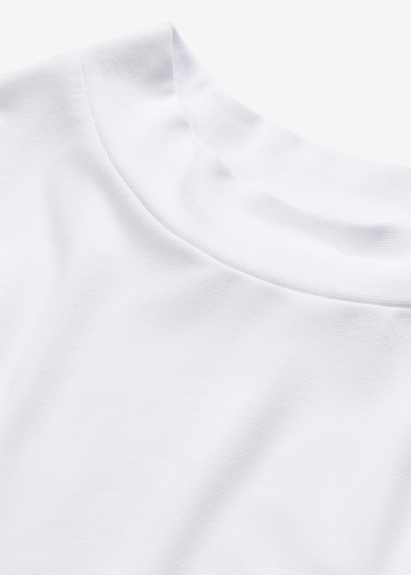 bonprix T-Shirt »T-Shirt aus softer Viskose« T-Shirt aus softer Viskose