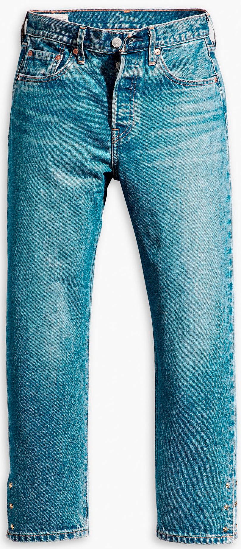 Levi's® 7/8-Jeans »501 Crop«, 501 Collection