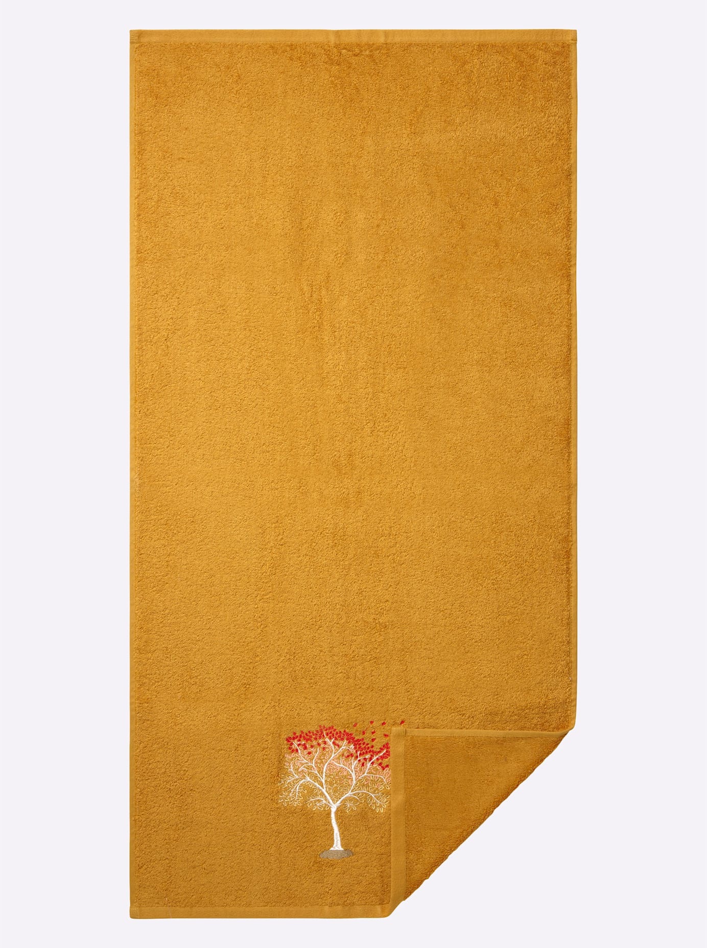wäschepur Handtuch, (1 St.)
