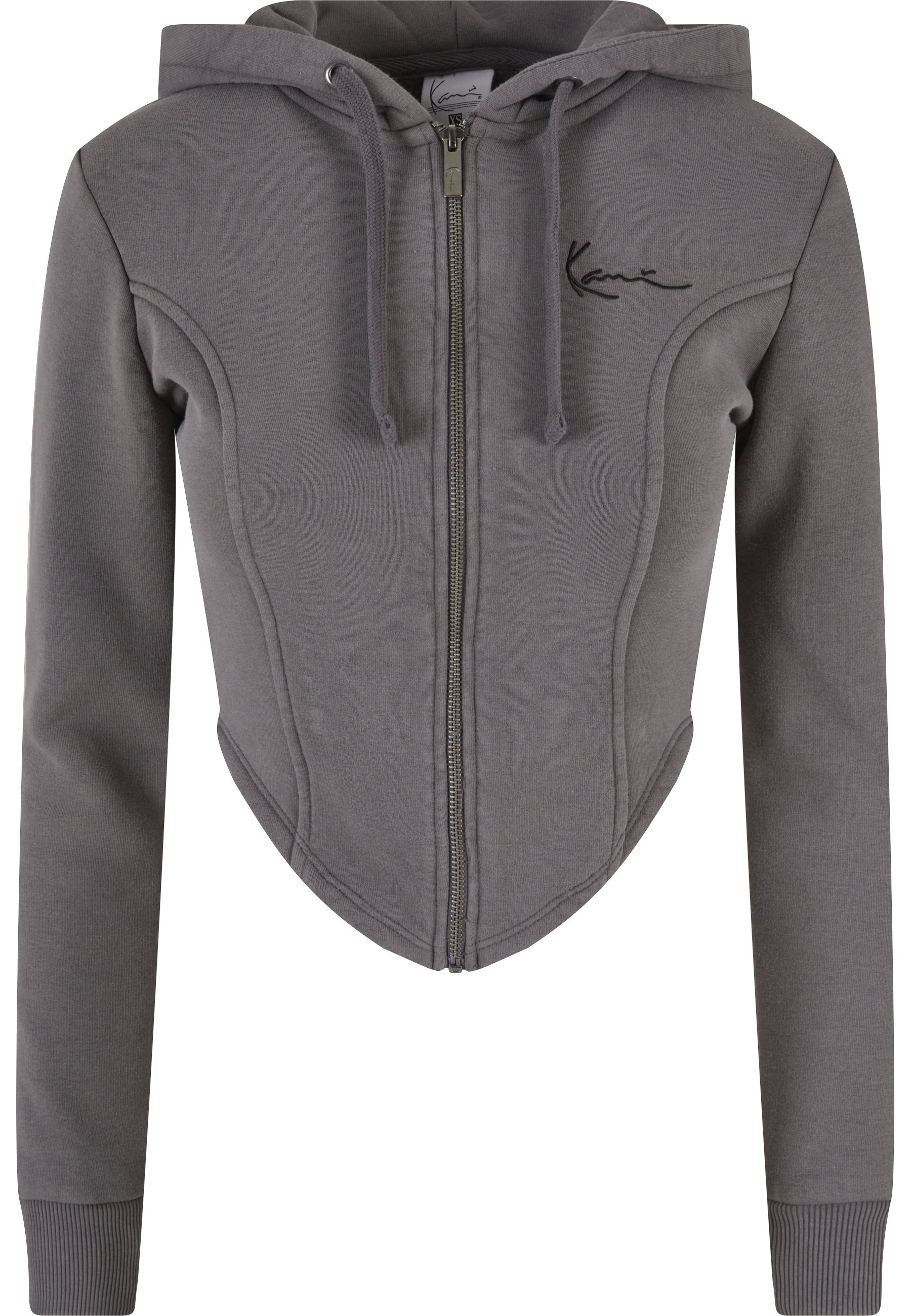 Karl Kani Sweatjacke "Karl Kani Damen" günstig online kaufen