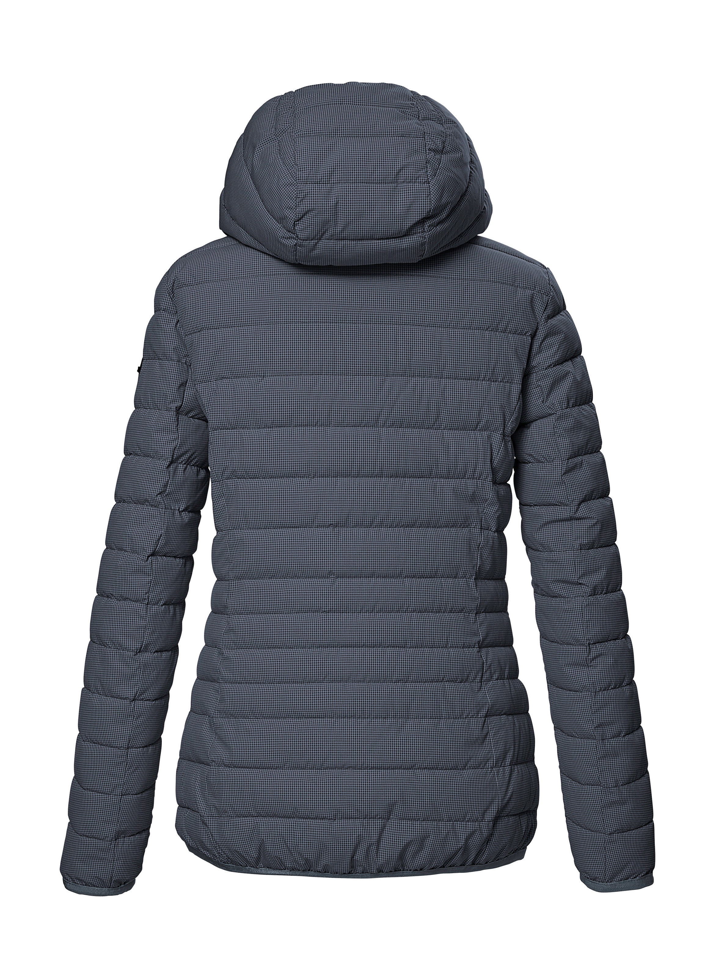 G.I.G.A. DX by killtec Steppjacke "GS 65 WMN QLTD JCKT" Leichte Steppjacke: günstig online kaufen