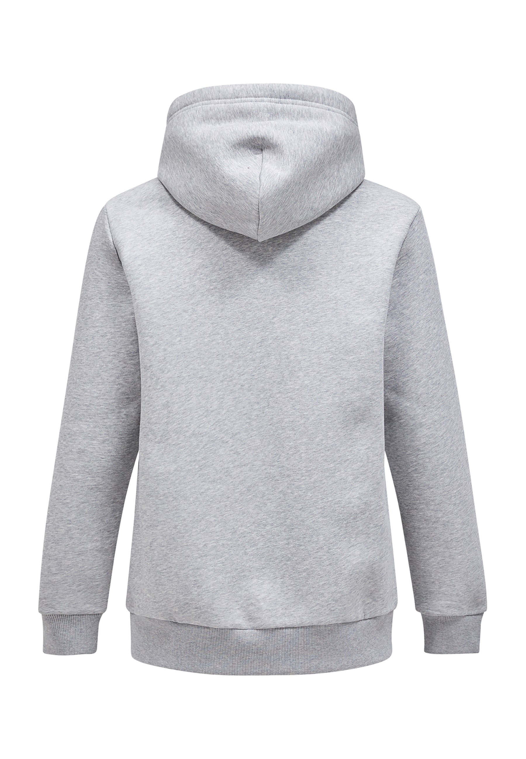 Peak Performance Kapuzensweatshirt »M Original Small Logo Zip Hood«, mit Kapuze
