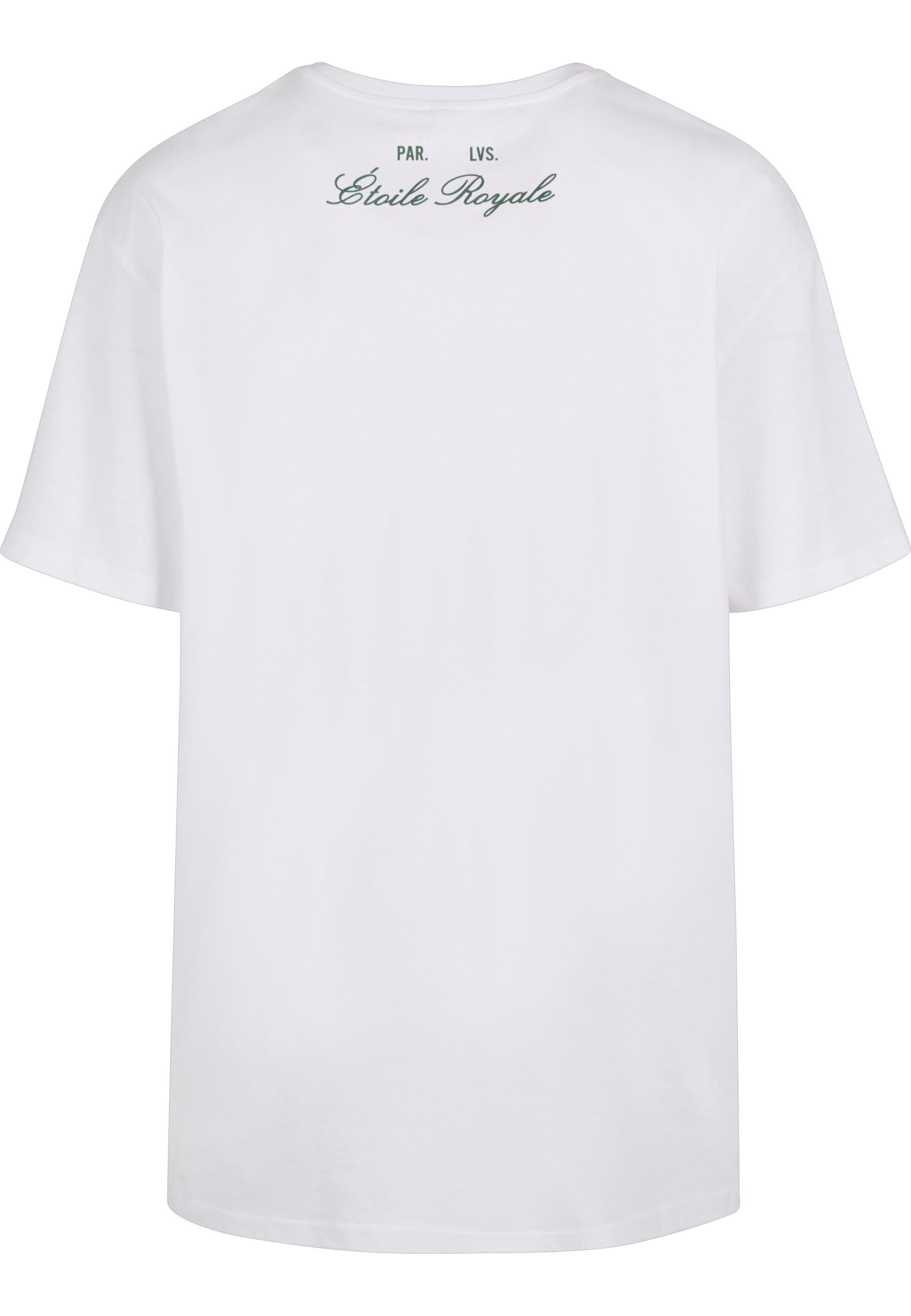 MisterTee T-Shirt »MisterTee Etoile Royale Oversize Tee«, (1 tlg.)
