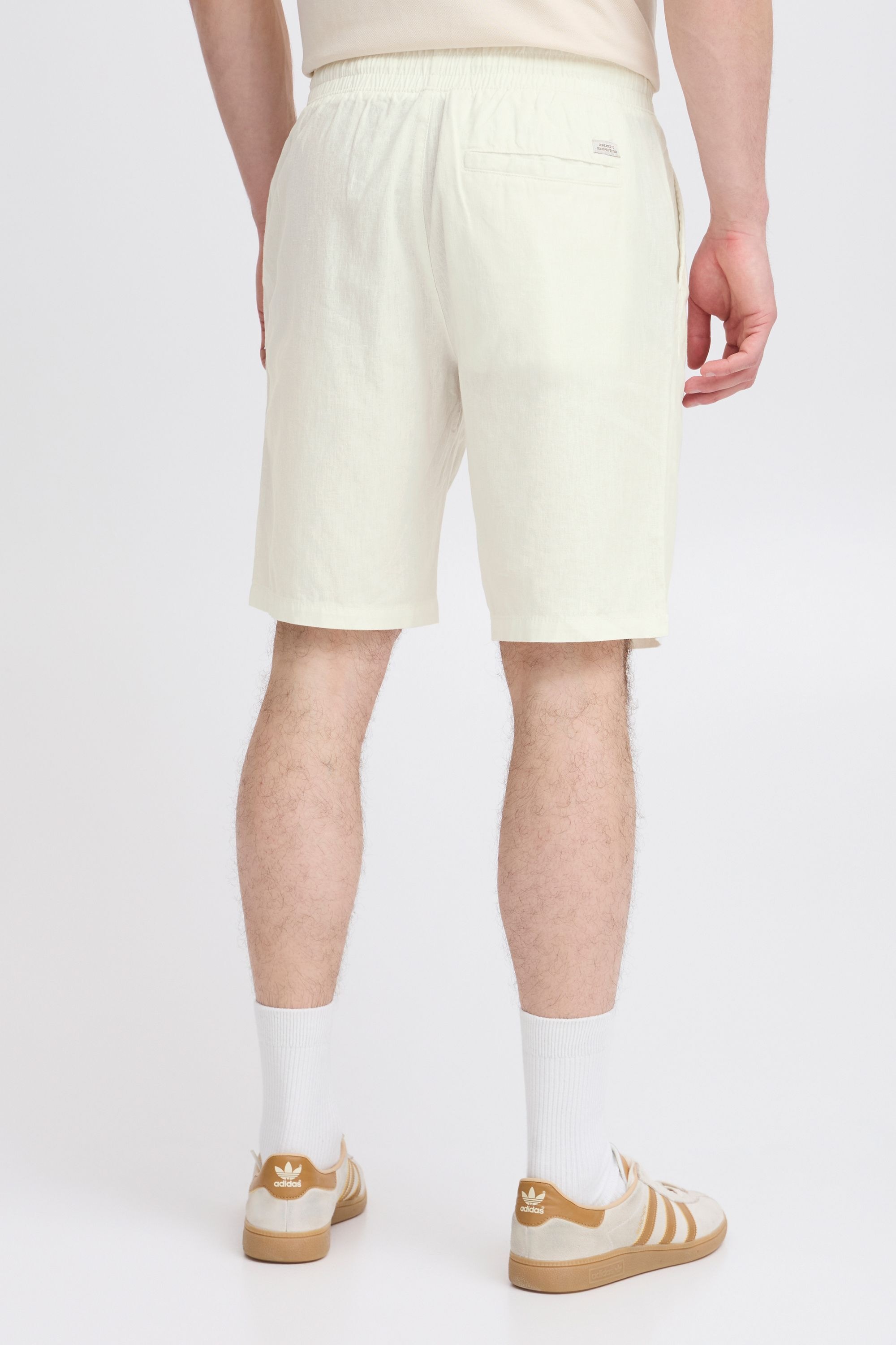 BLEND BHVOLK Shorts Weiß 3XL 3