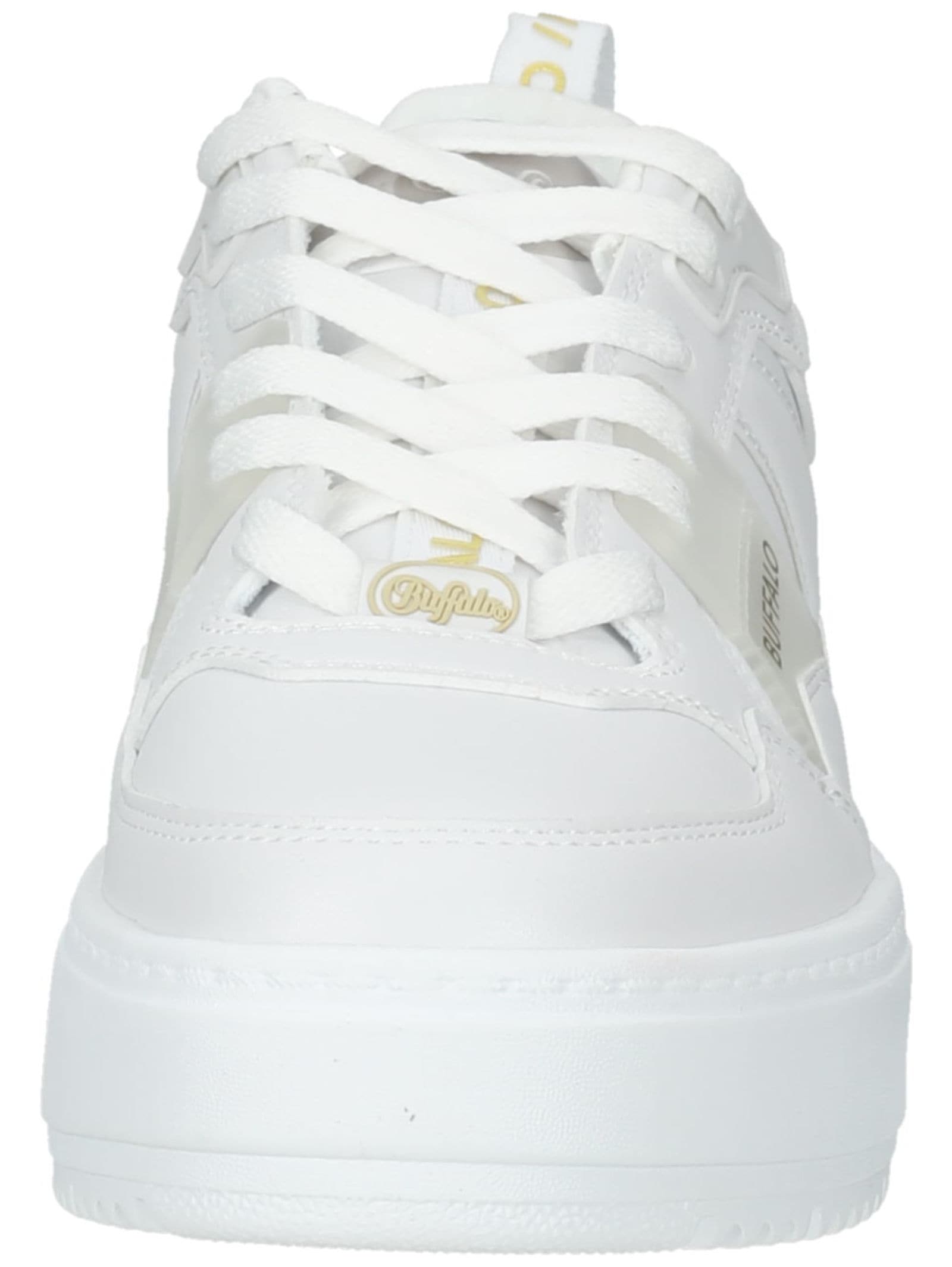 Buffalo Sneaker »Buffalo Sneaker Lederimitat«