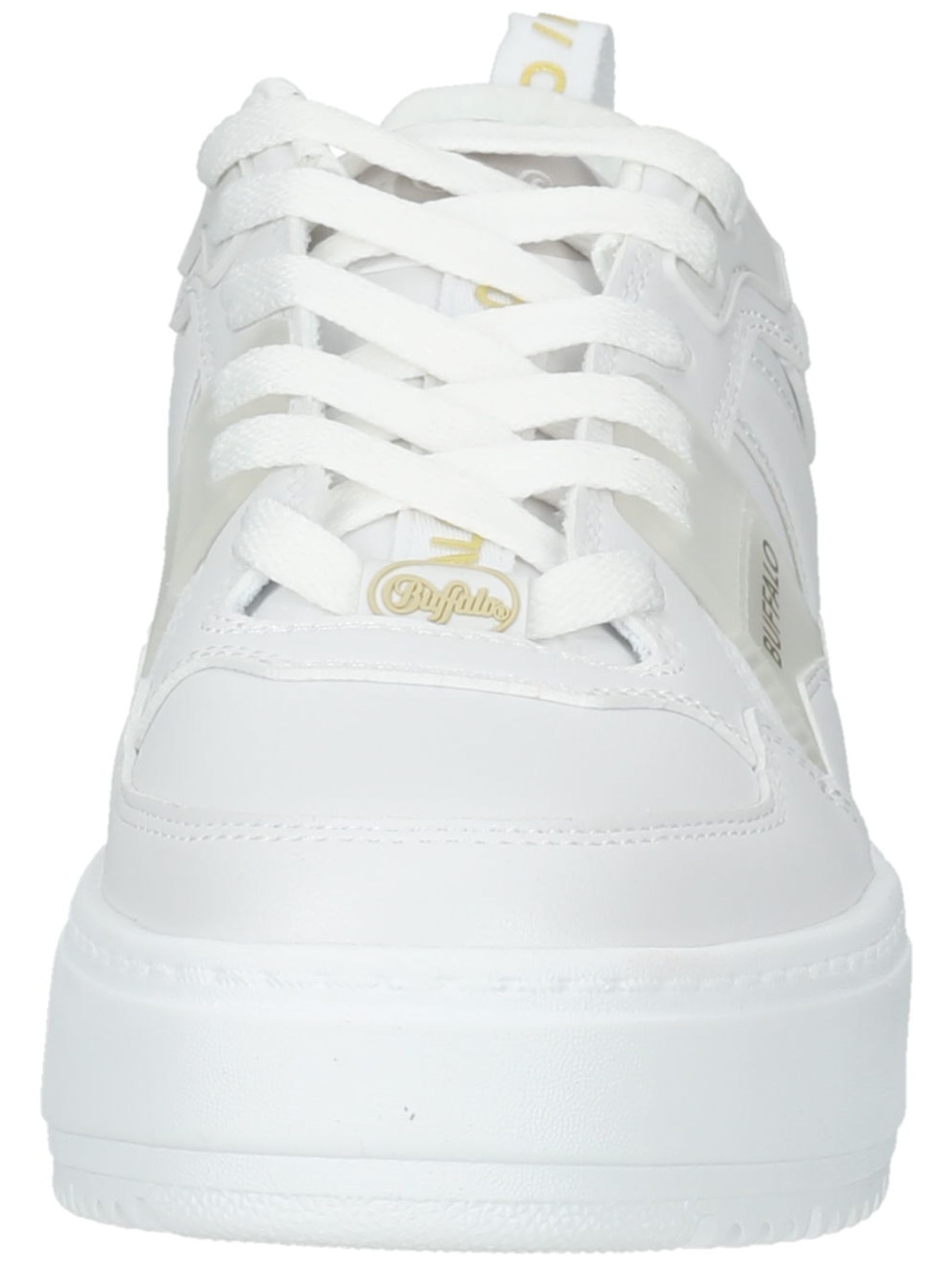 Buffalo Sneaker "Buffalo Sneaker Lederimitat" günstig online kaufen
