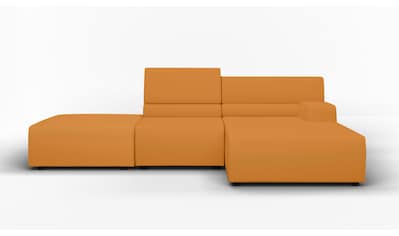 Ecksofa »Babouche«