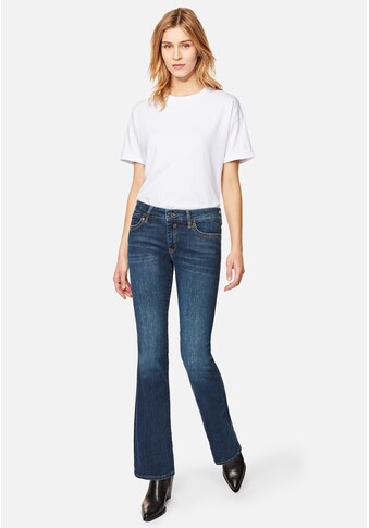Mavi Bootcut-Jeans »BELLA MID-RISE«, Bootcut Jeans kaufen