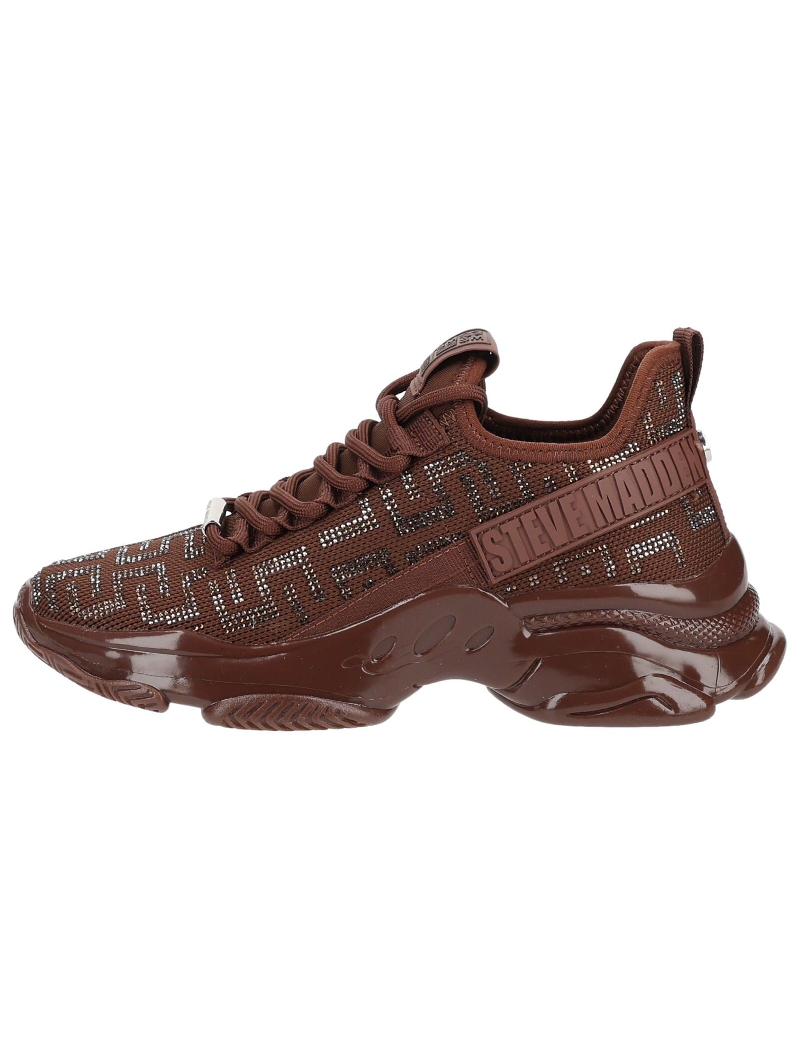 STEVE MADDEN Sneaker »STEVE MADDEN Sneaker Textil«
