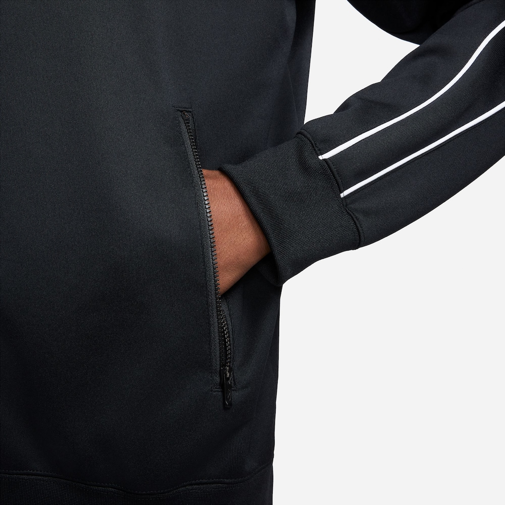 Nike Sportswear Trainingsjacke »M NSW SP PK TRACKTOP«