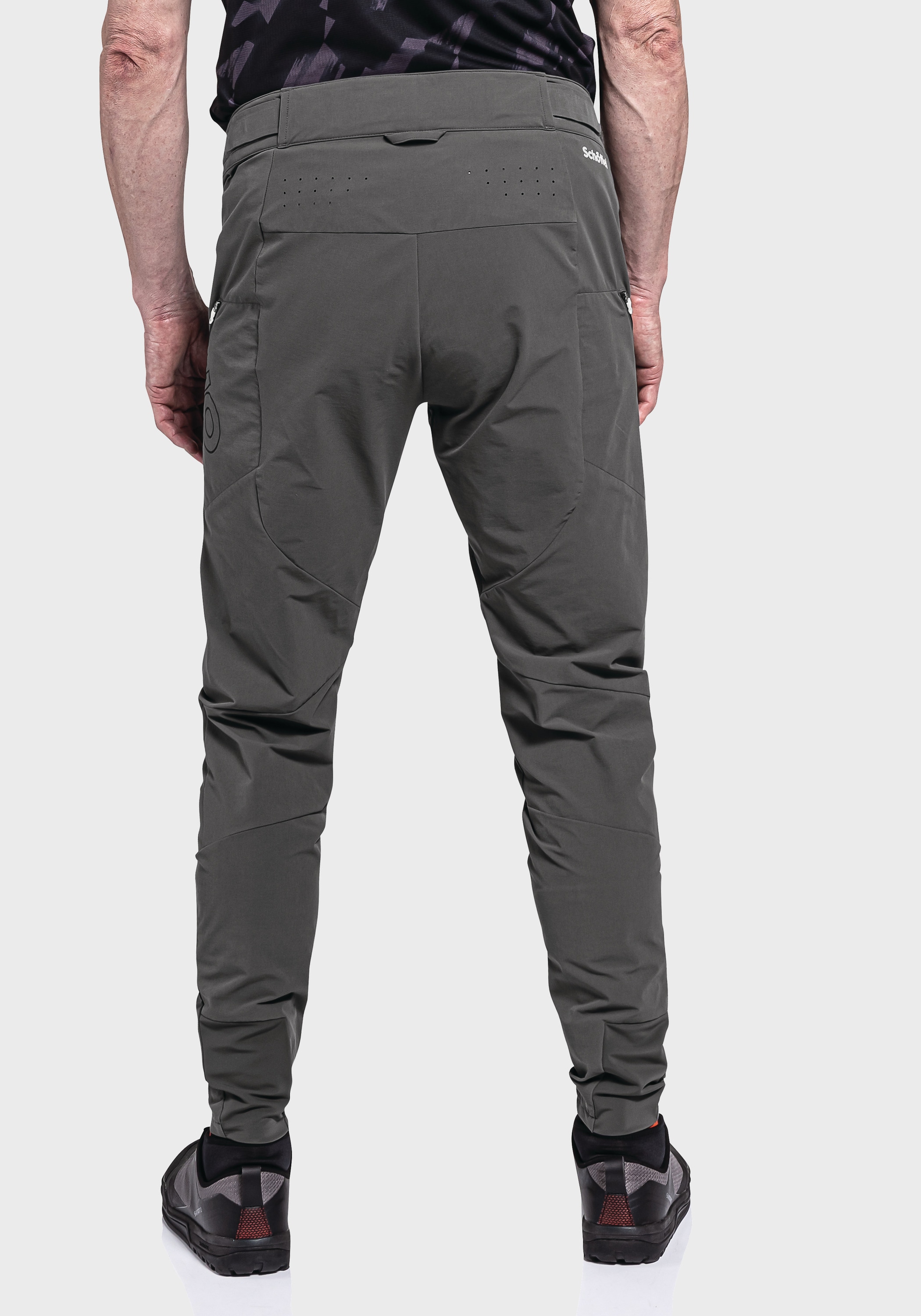 Schöffel Outdoorhose »Pants Arosa M«