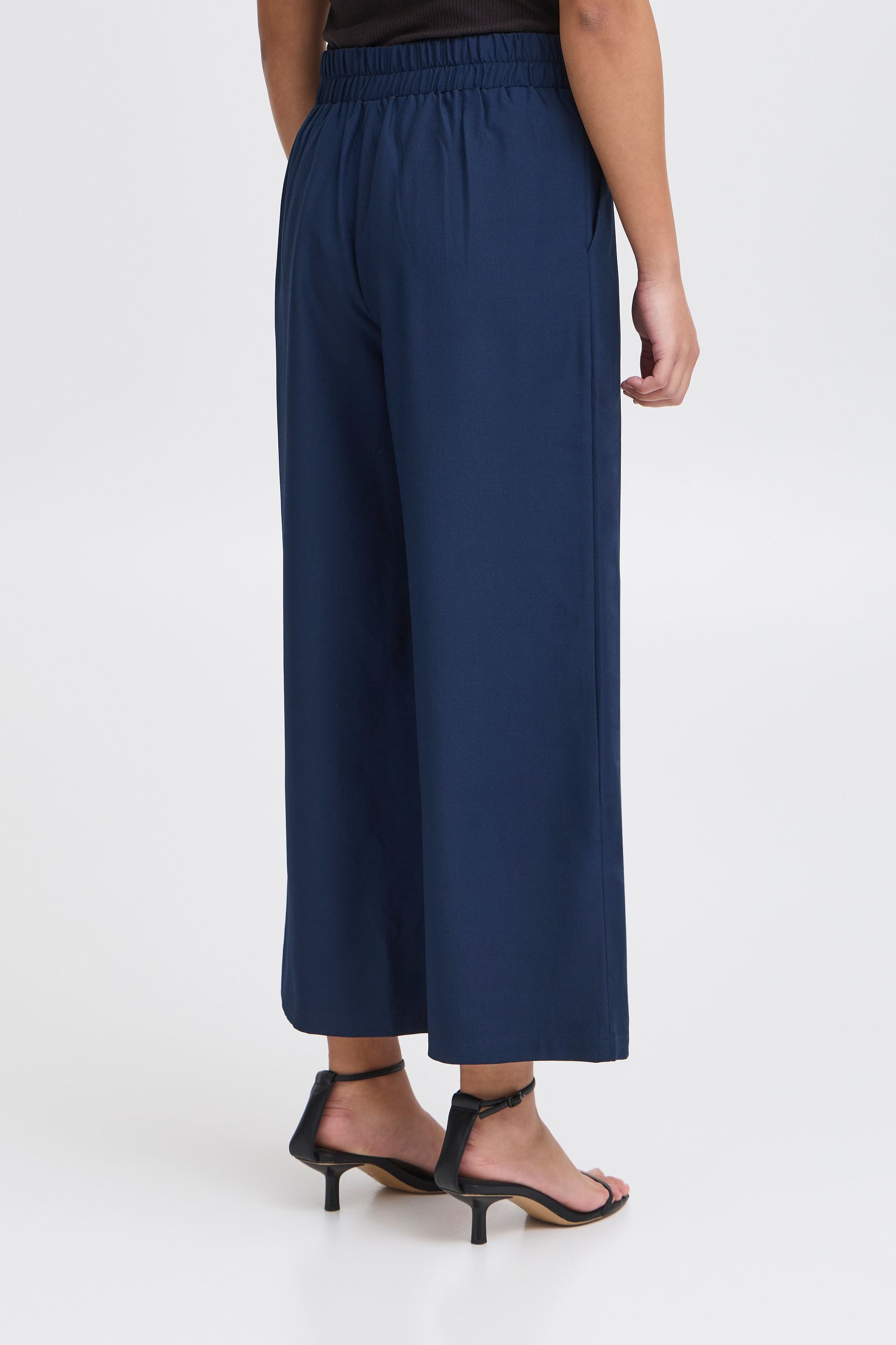 Ichi Loungehose »Loungehose IXDORTHEA«