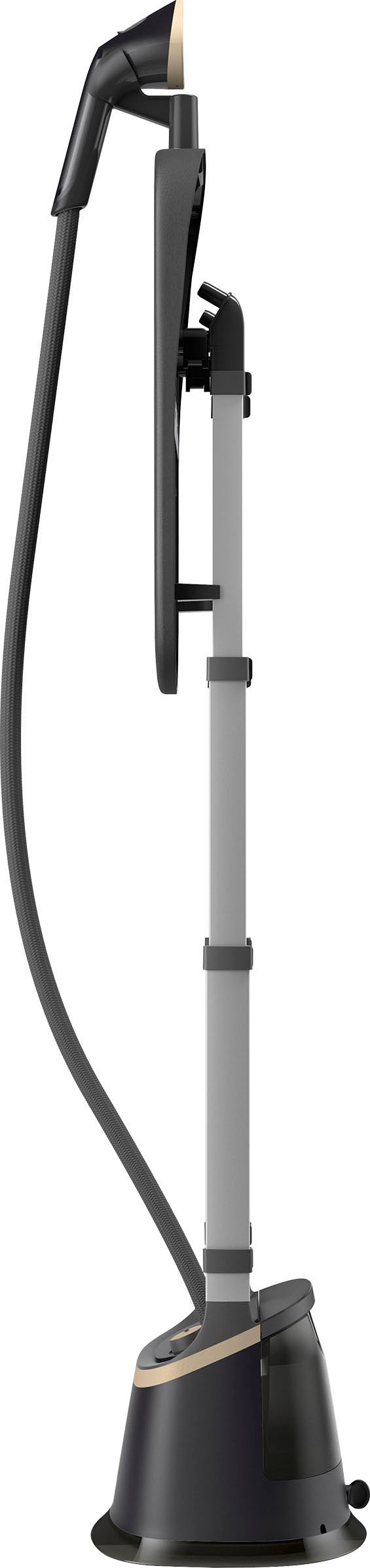 Philips Dampfbürste "STE3170/80, Dampfglätter" 2000 2 l Wassertank und kipp günstig online kaufen