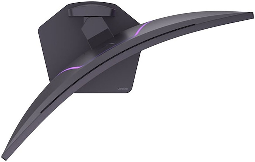 LG Curved-Gaming-Monitor »37G800A« 93 cm/37 ″  3840 x 2160 px 1 Reaktionszeit 165 Hz