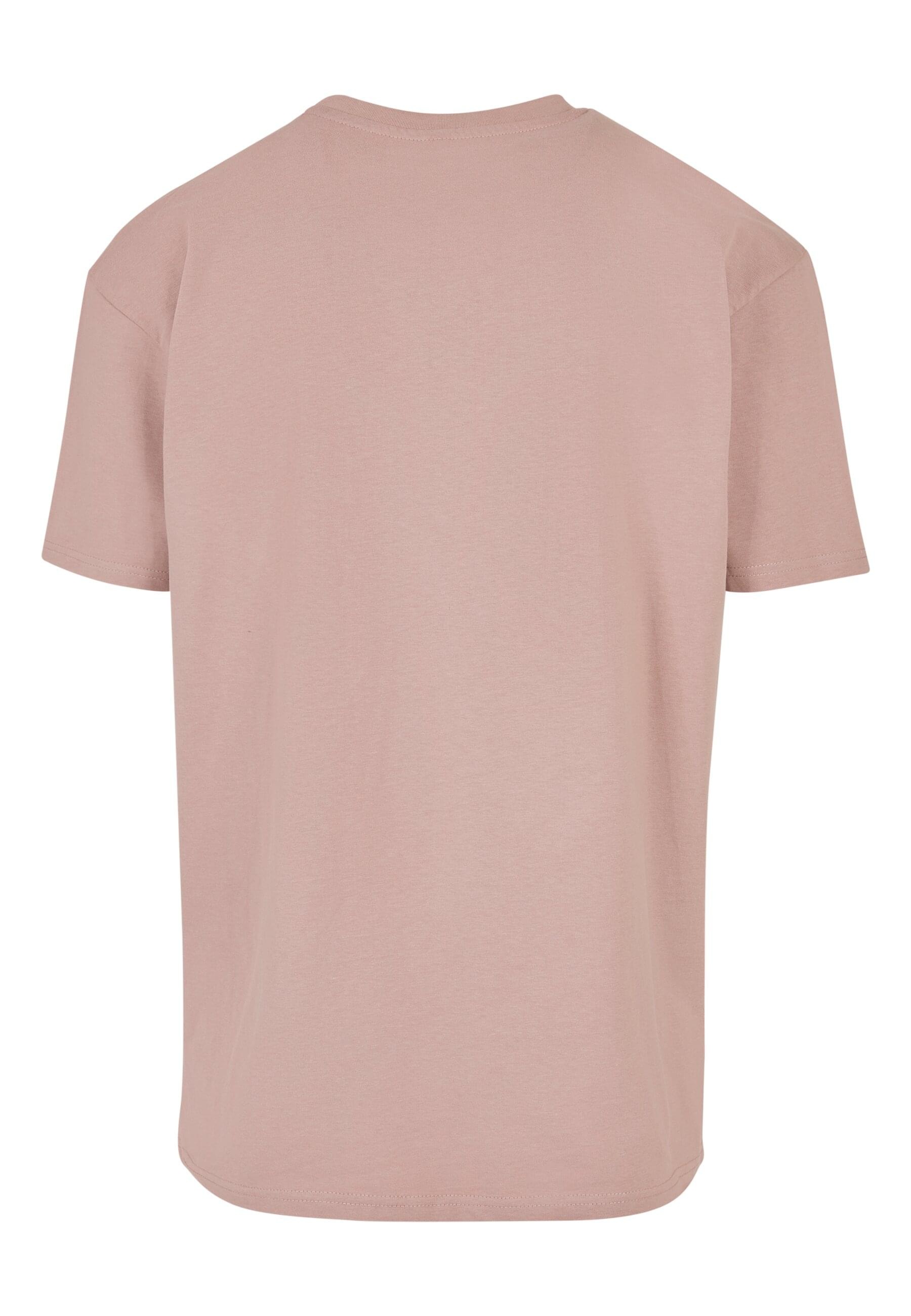 Upscale by Mister Tee Kurzarmshirt »Upscale by Mister Tee Herren Flying High Oversize Tee«, (1 tlg.)