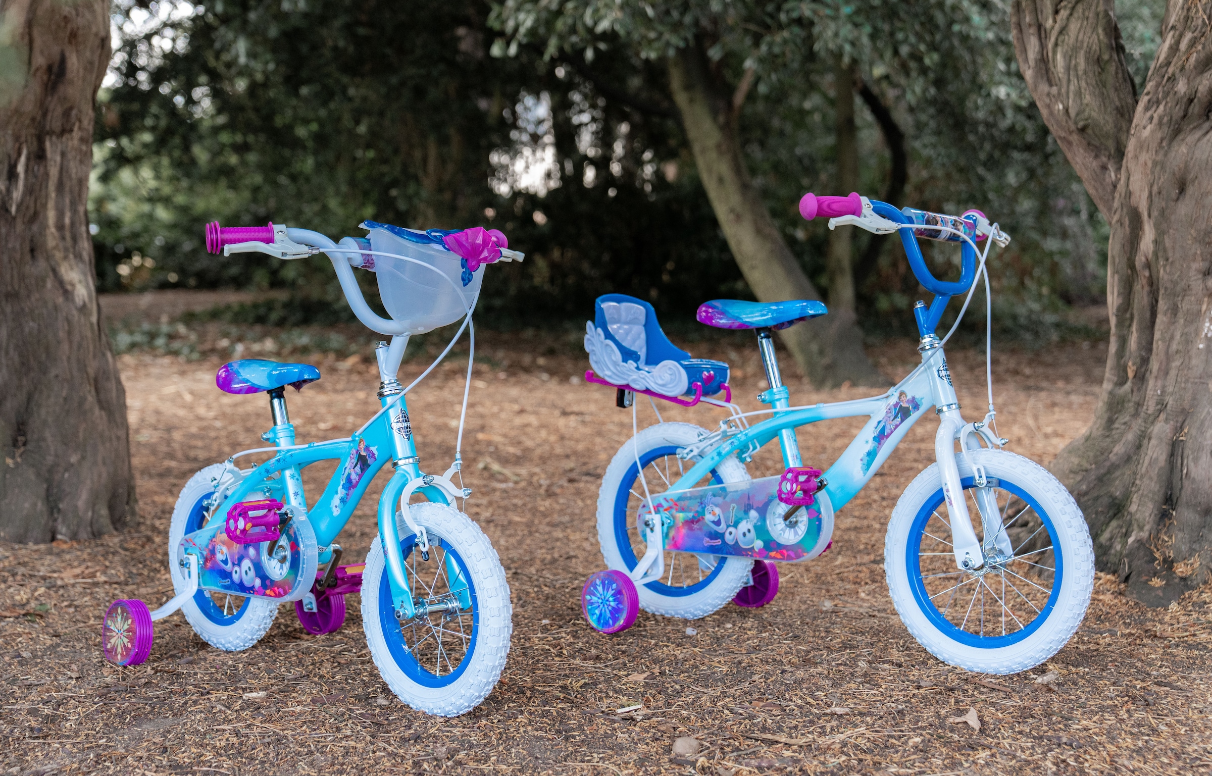 Huffy Kinderfahrrad