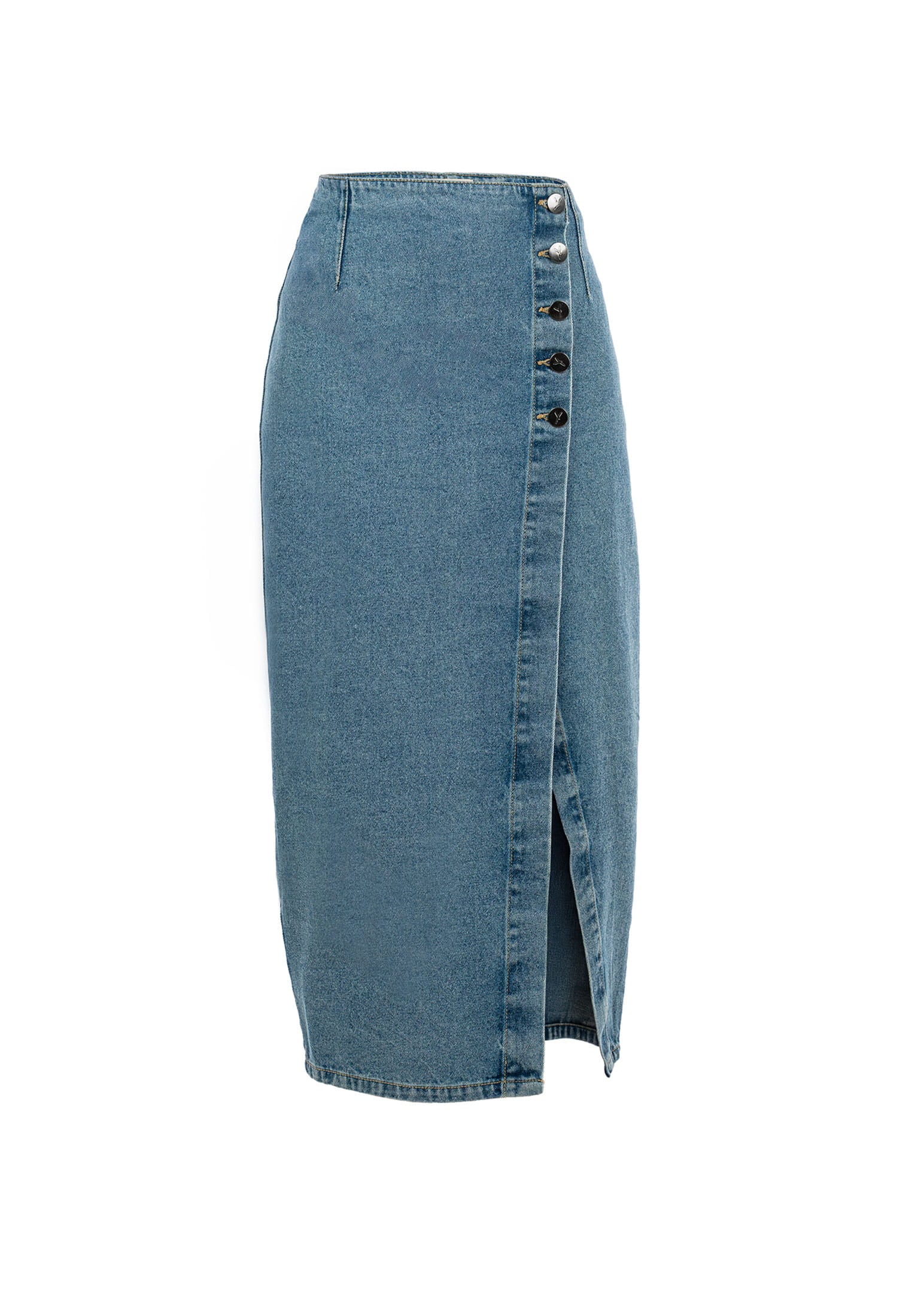 SURI FREY Jeansrock "Jeansrock SFY Freyday" günstig online kaufen