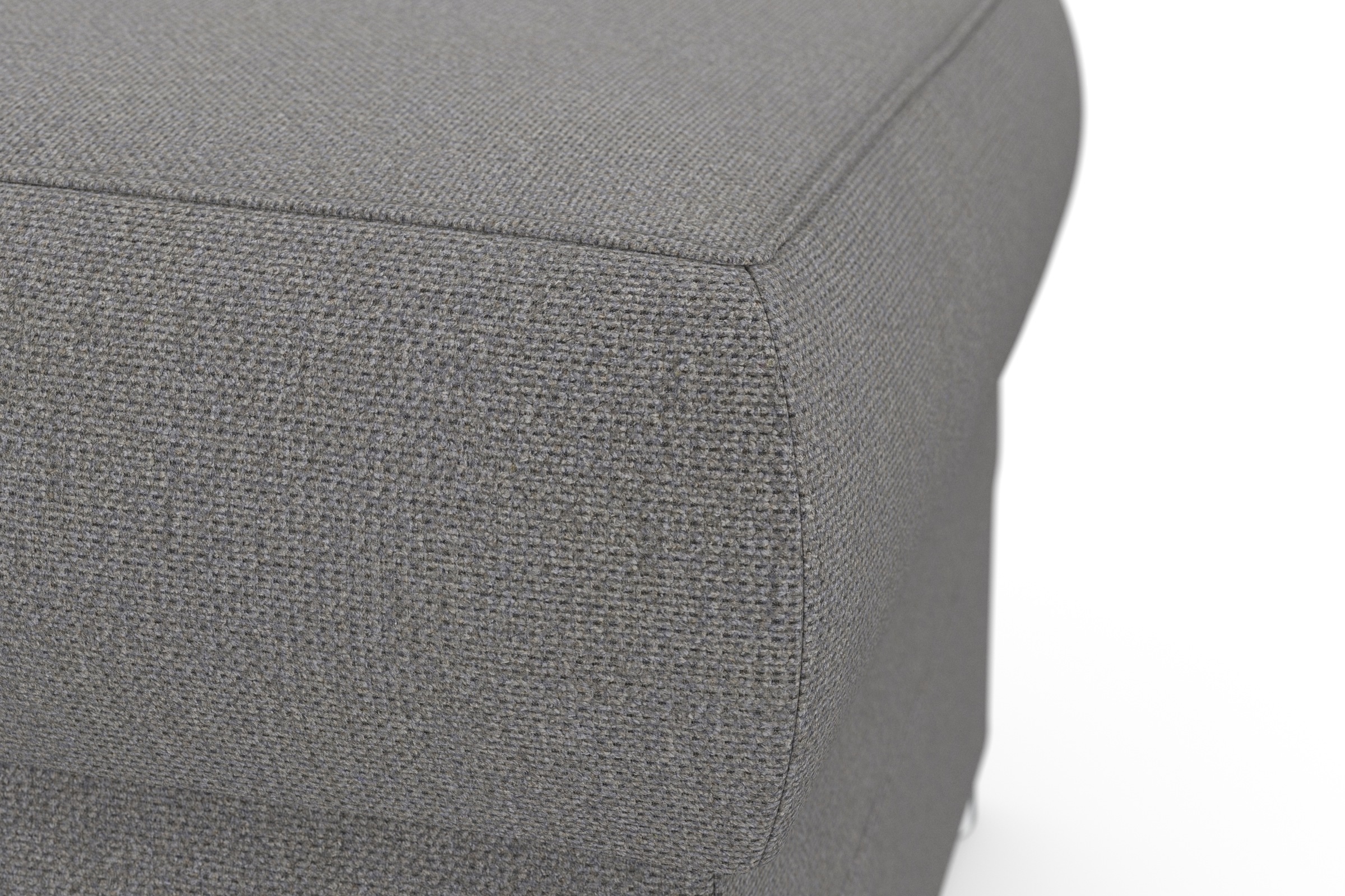 DOMO Collection Pina Stool Dark Gray 3