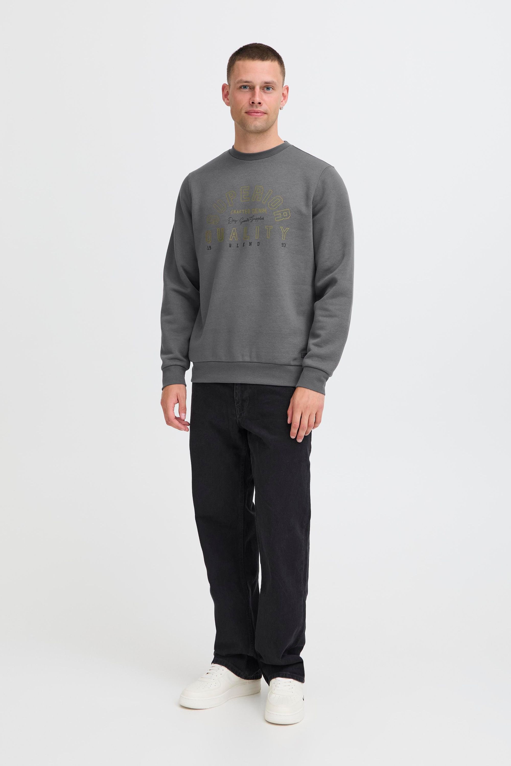 Blend Longpullover "Sweater BHSunox" günstig online kaufen