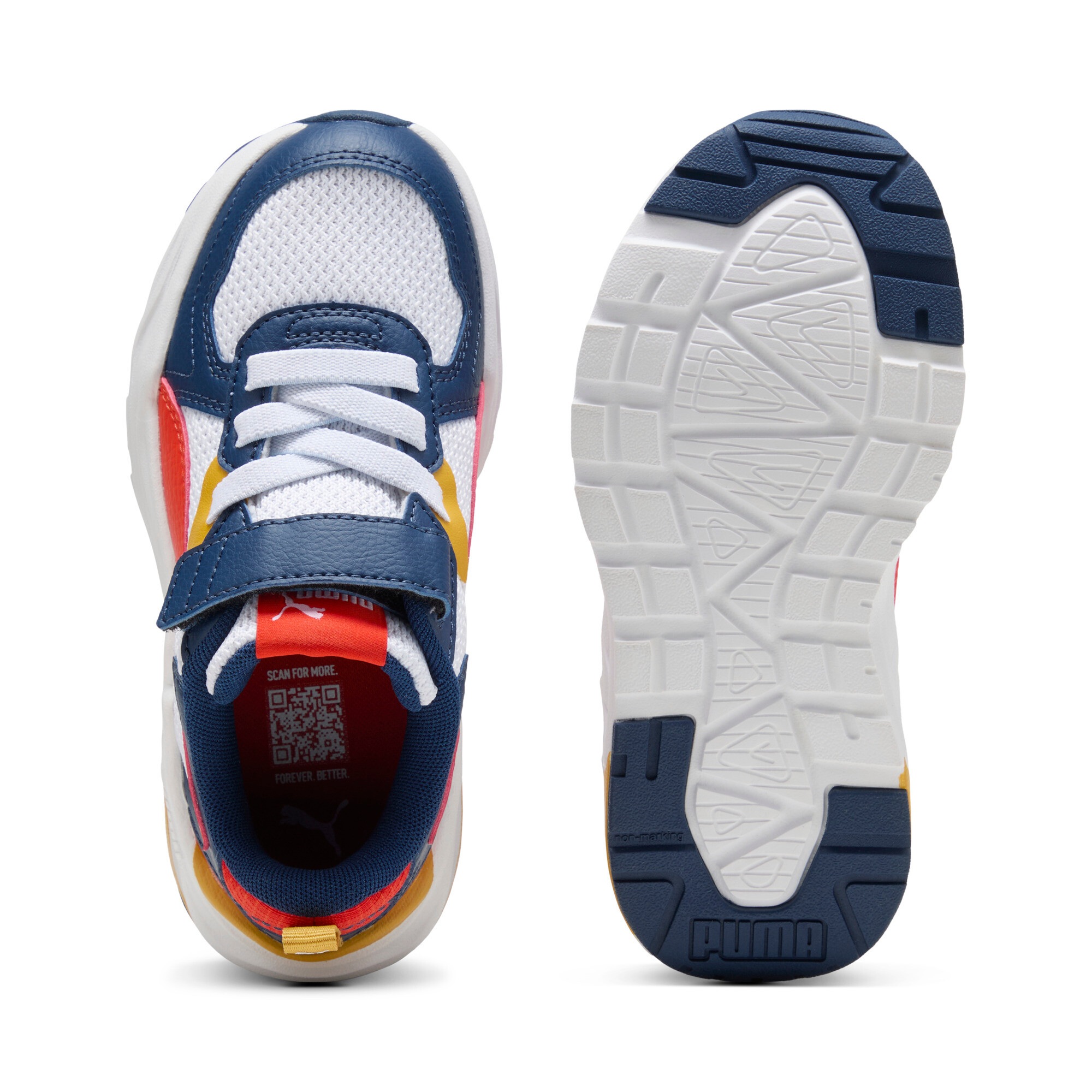 PUMA Sneaker »TRINITY LITE AC+ PS«