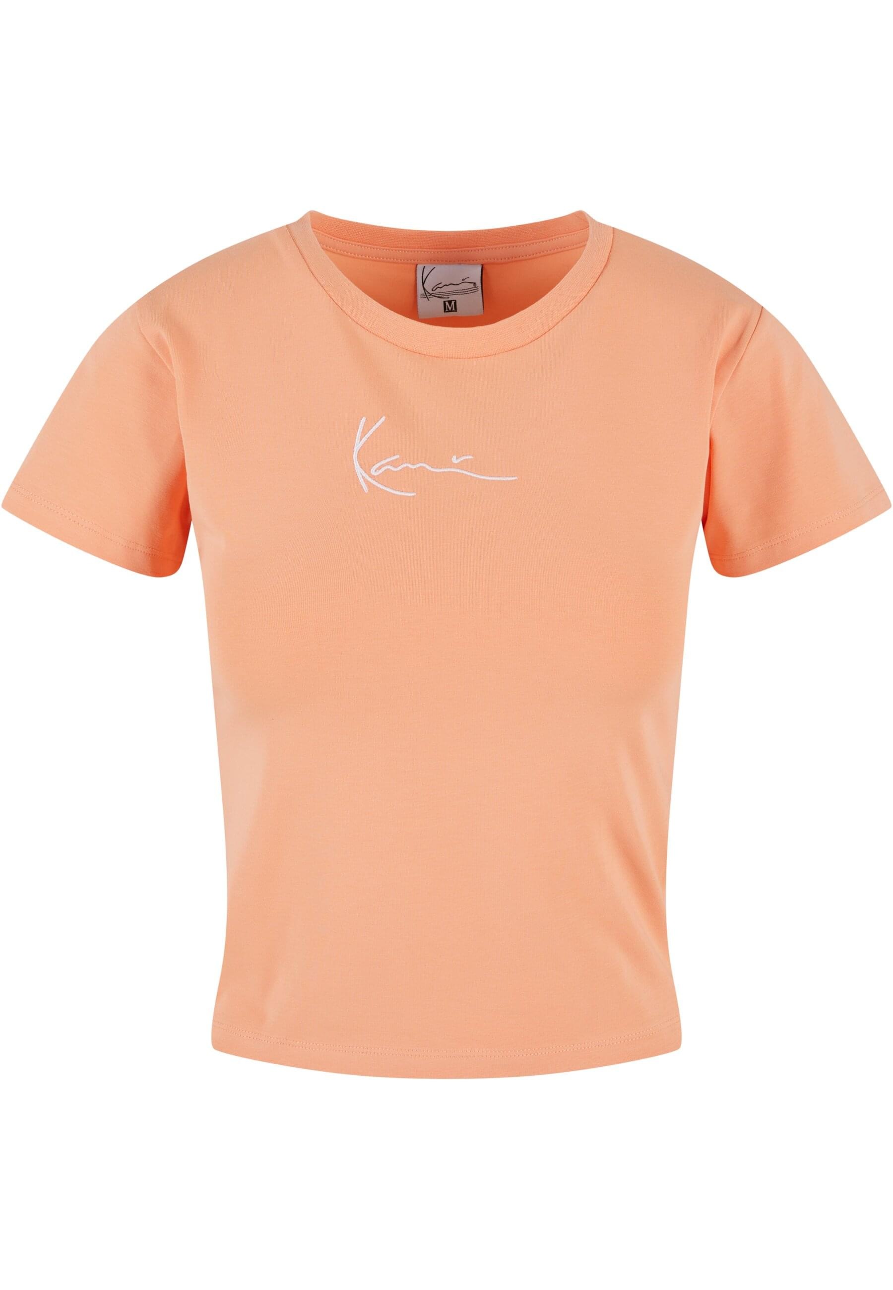 Karl Kani T-Shirt "Karl Kani Damen" 1 Stk. tlg. günstig online kaufen