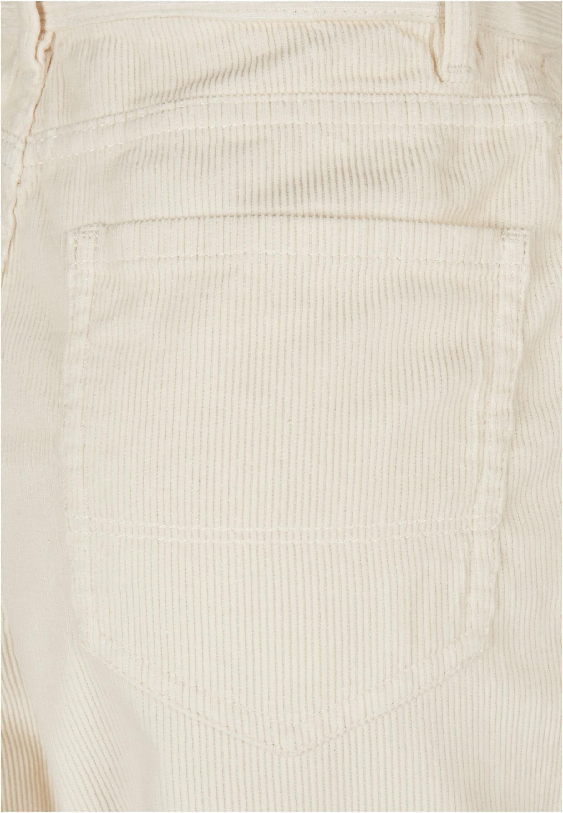 URBAN CLASSICS Stoffhose »Urban Classics Damen«, (1 tlg.)