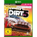 Codemasters Spielesoftware »DIRT 5 - Launch Edition«, Xbox One