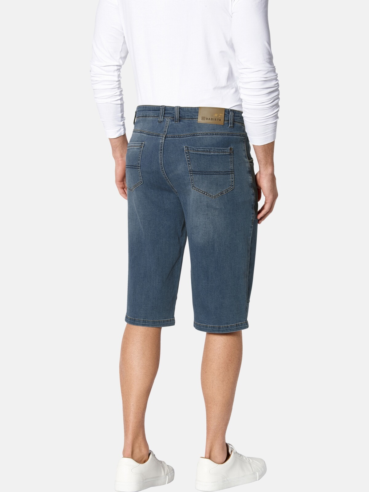 Babista Bermudas »Bermuda VISTINI«