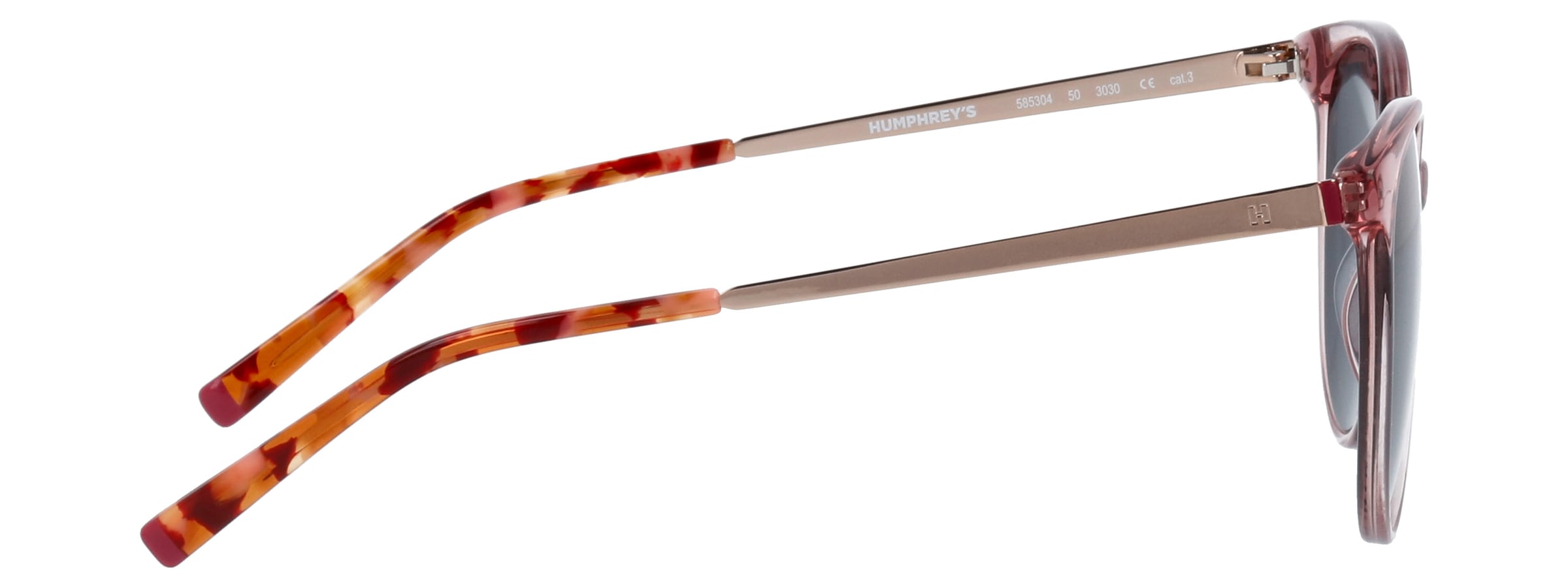 HUMPHREY´S eyewear Sonnenbrille »HUMPHREY´S eyewear Sonnenbrille«