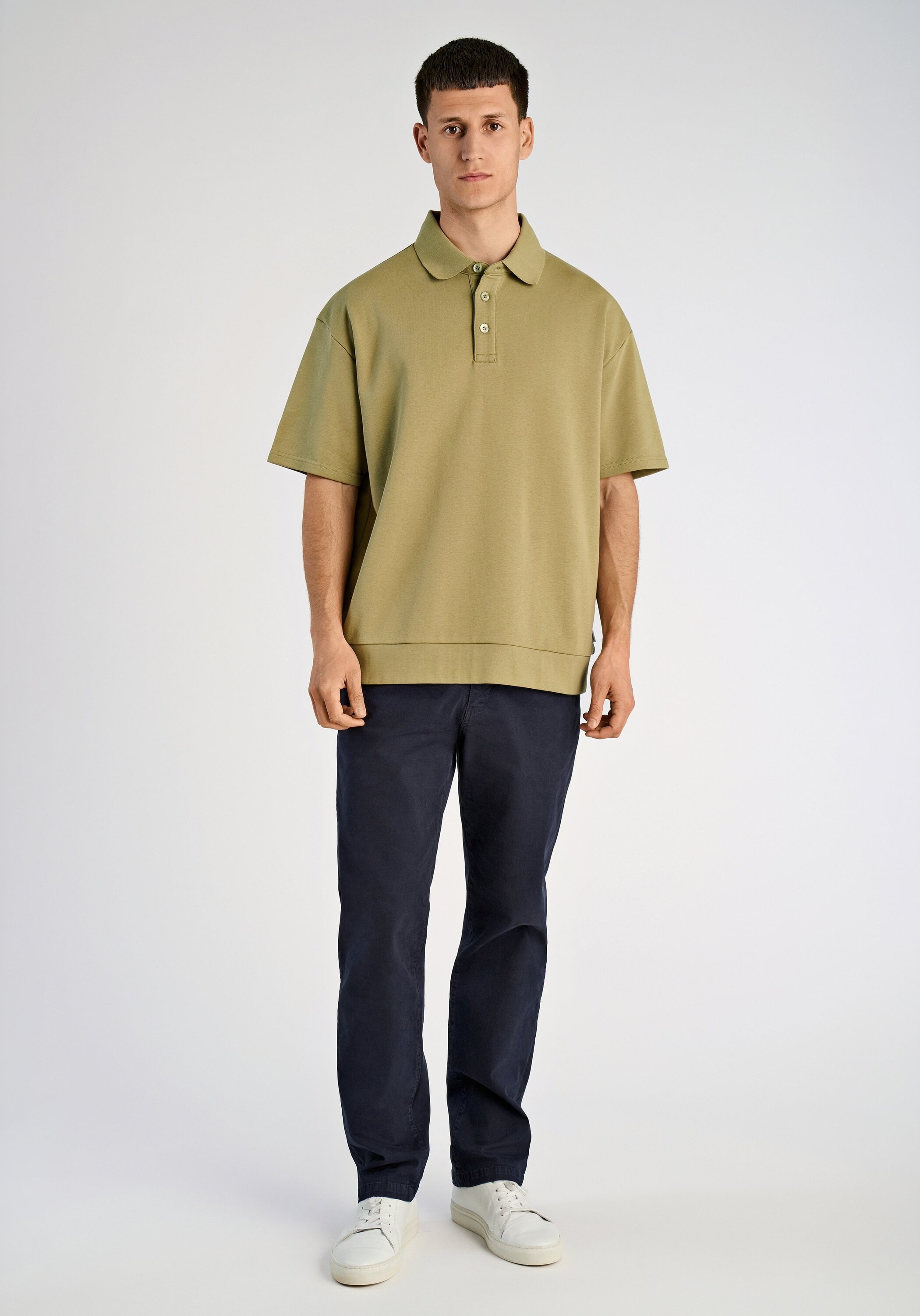 LINDBERGH Poloshirt »Lindbergh Poloshirt«