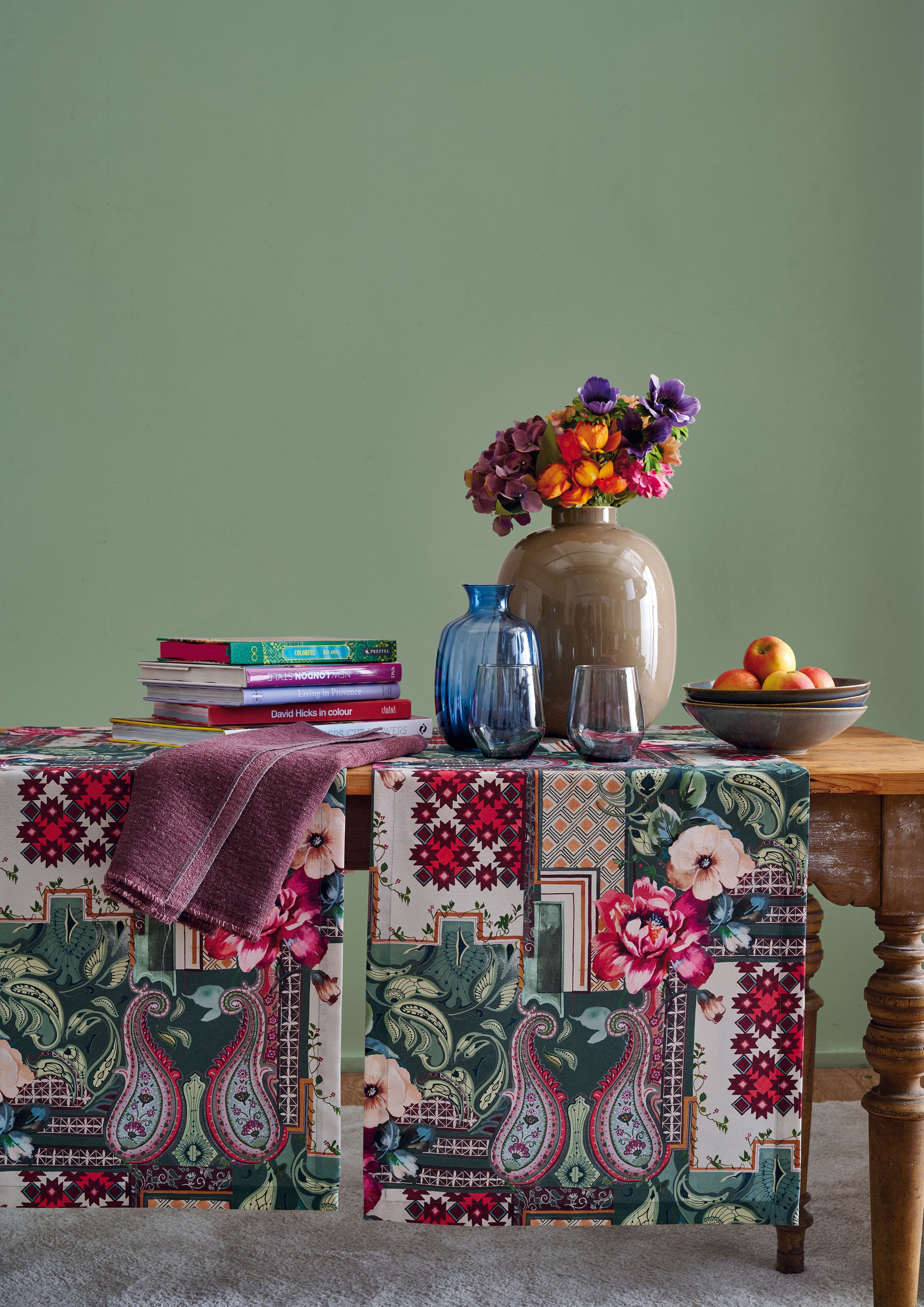 APELT Tischläufer "Stone" günstig online kaufen