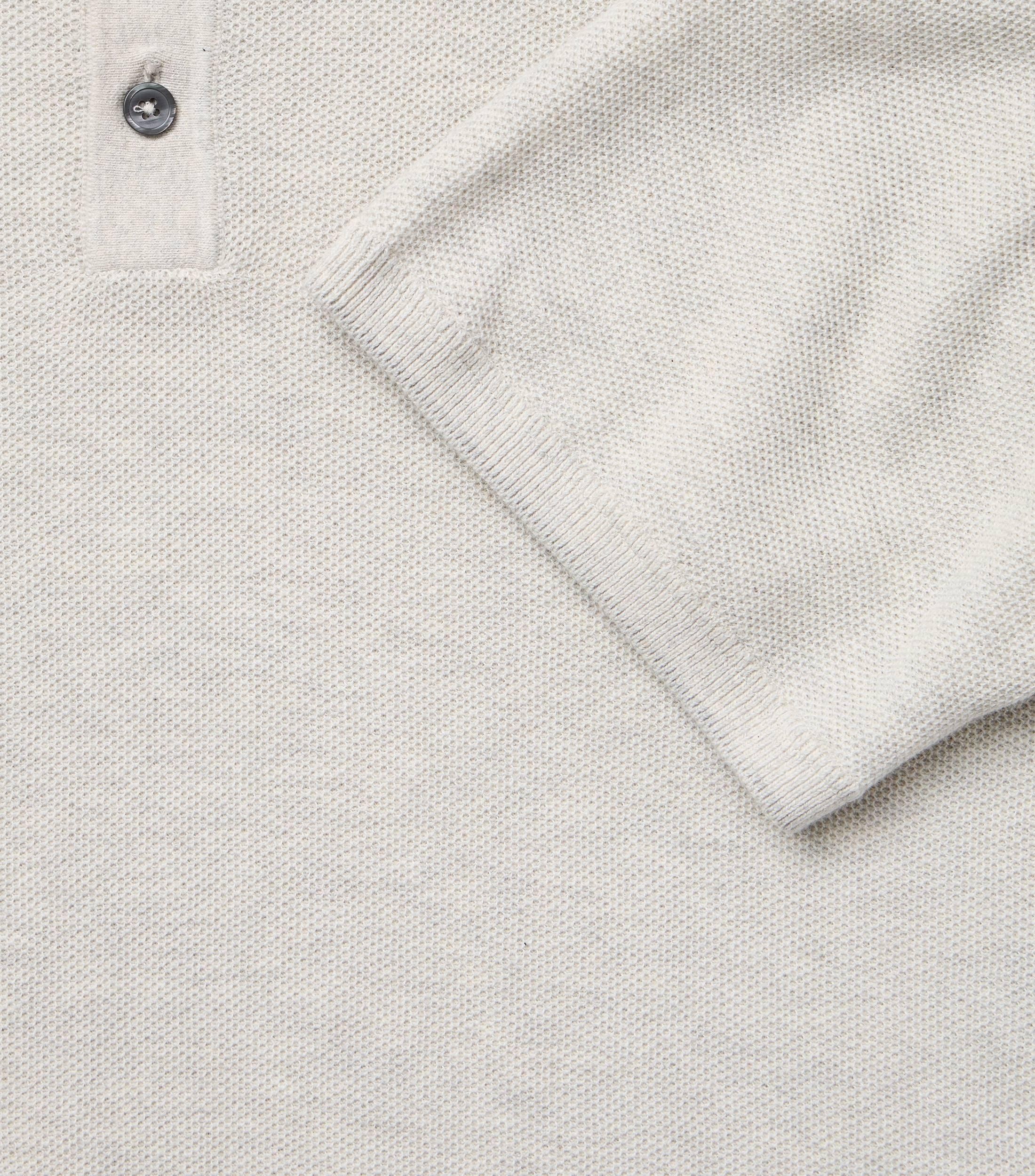 CASAMODA Poloshirt »CASAMODA Polo-Shirt uni«