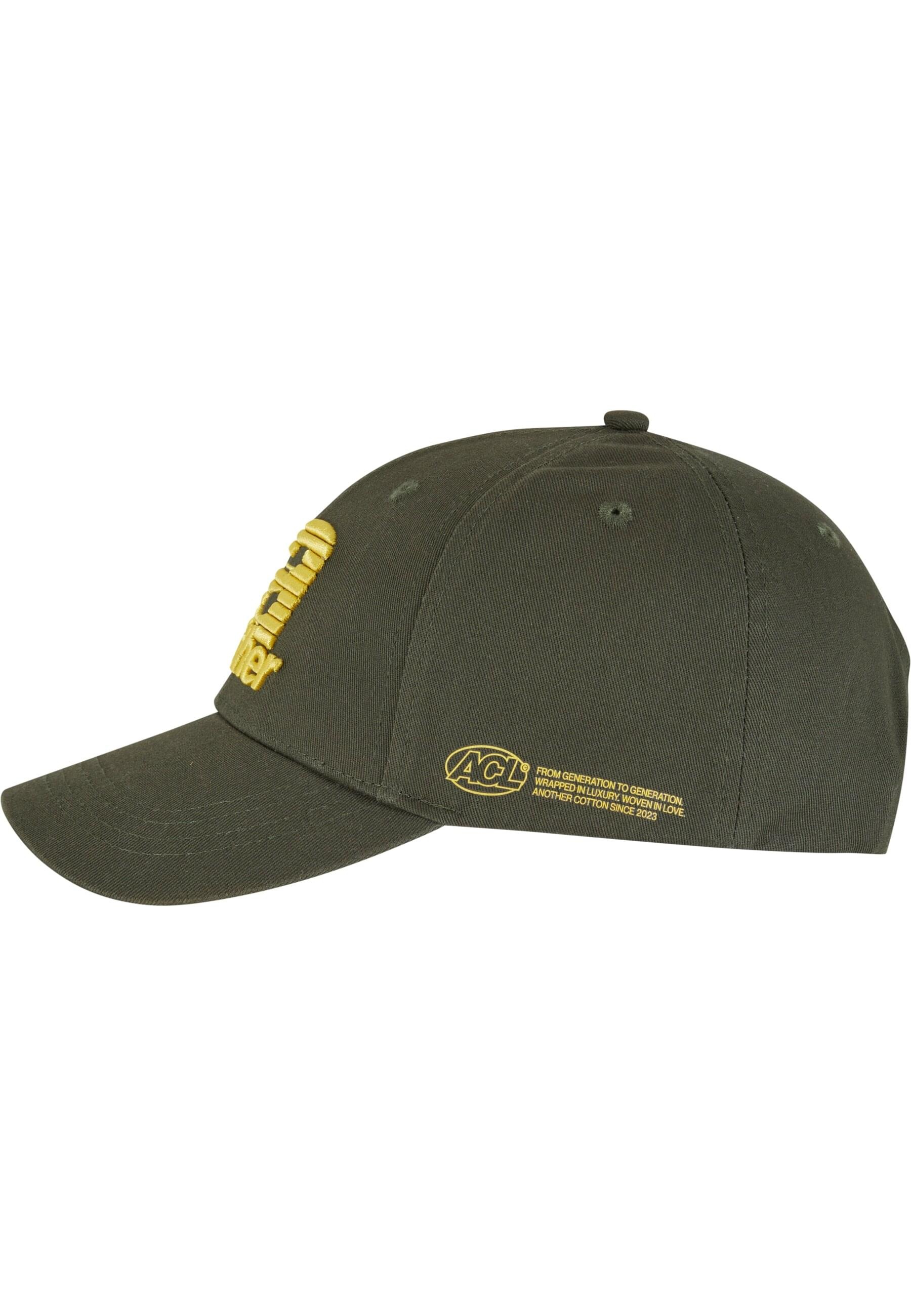 Another Cotton Lab Snapback Cap »Another Cotton Lab ACL Fastback Cap«