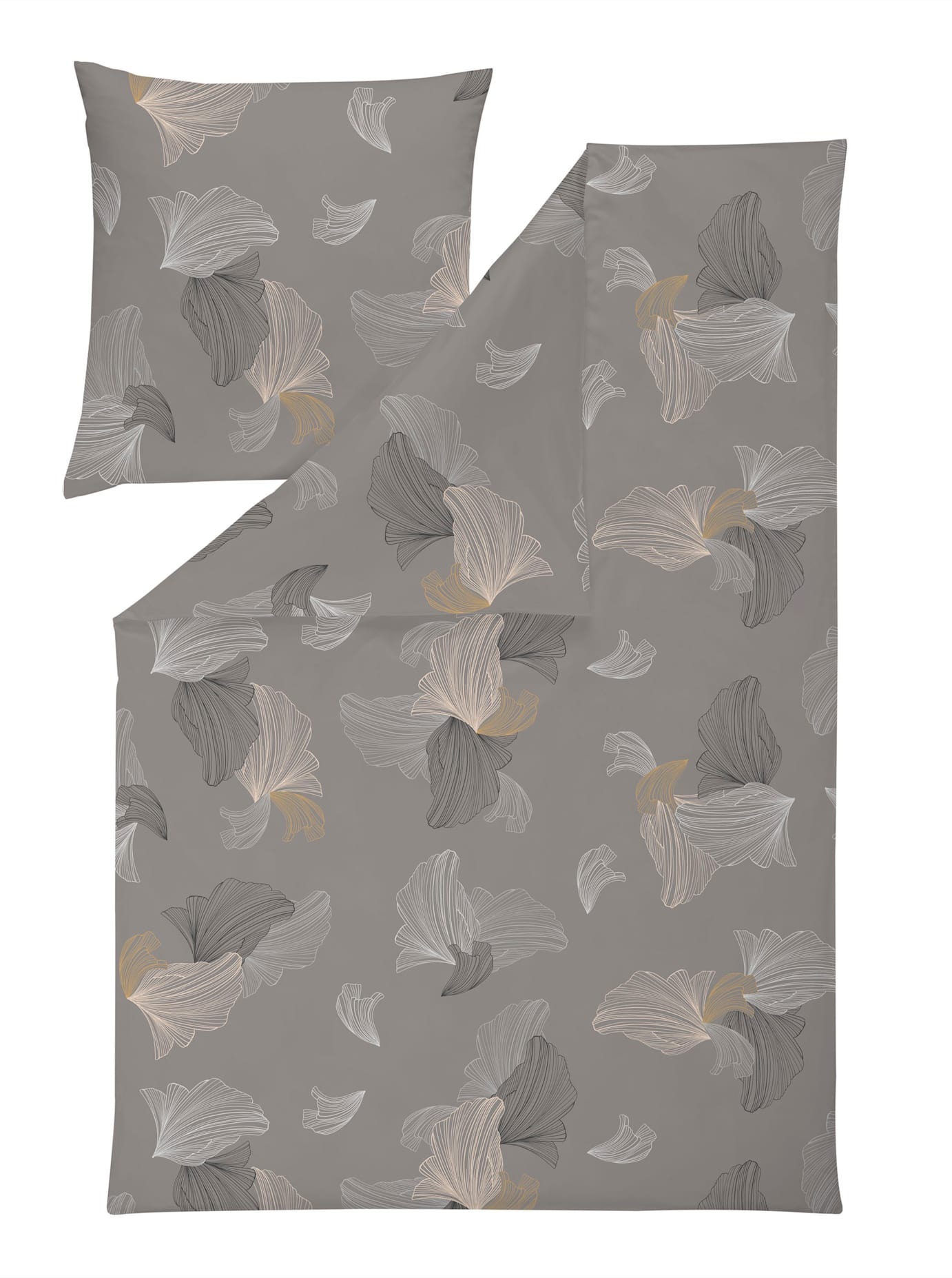 Estella Bettwäsche 3 Stk. tlg. günstig online kaufen