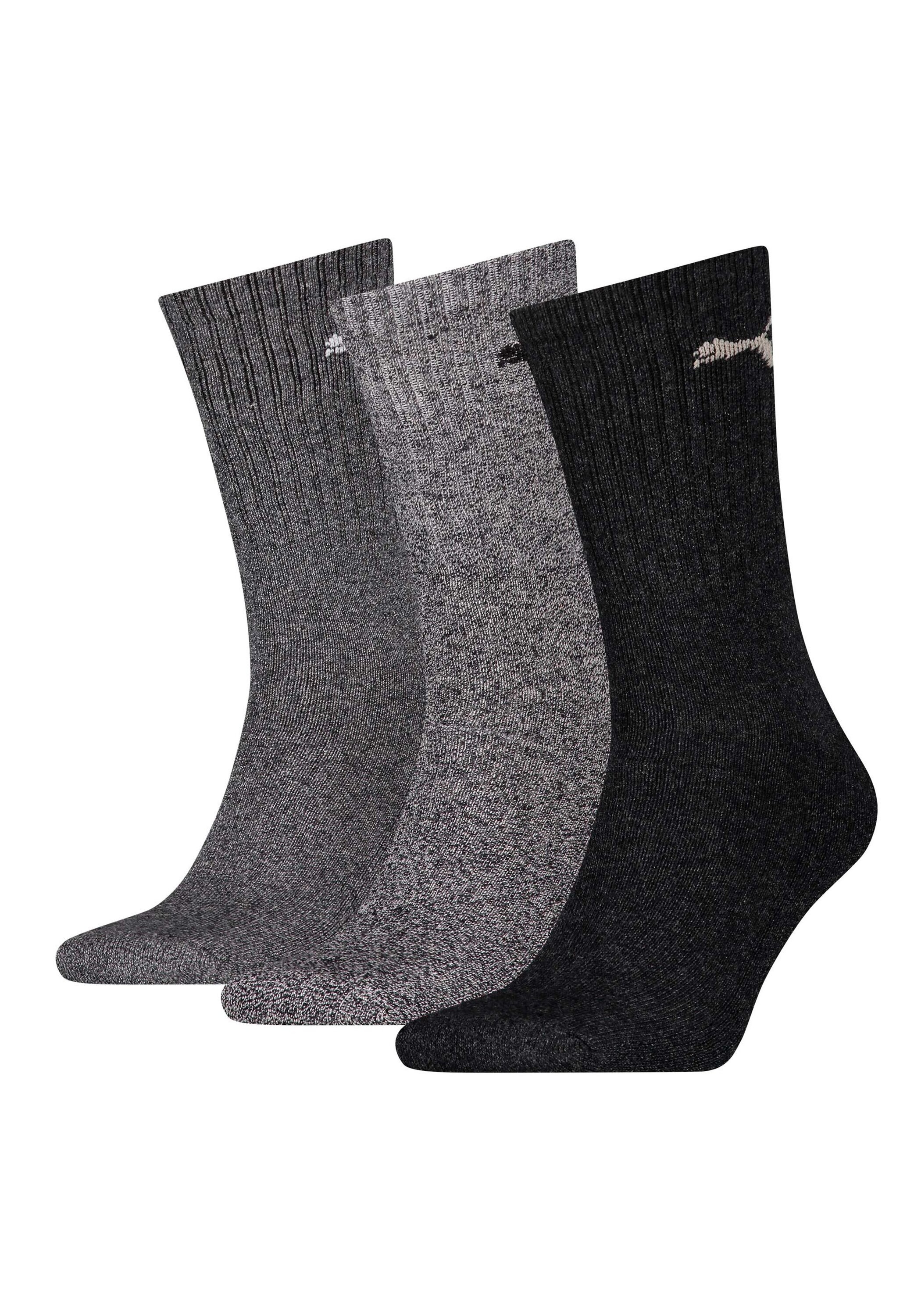 PUMA Socken "Socken 3er Pack"